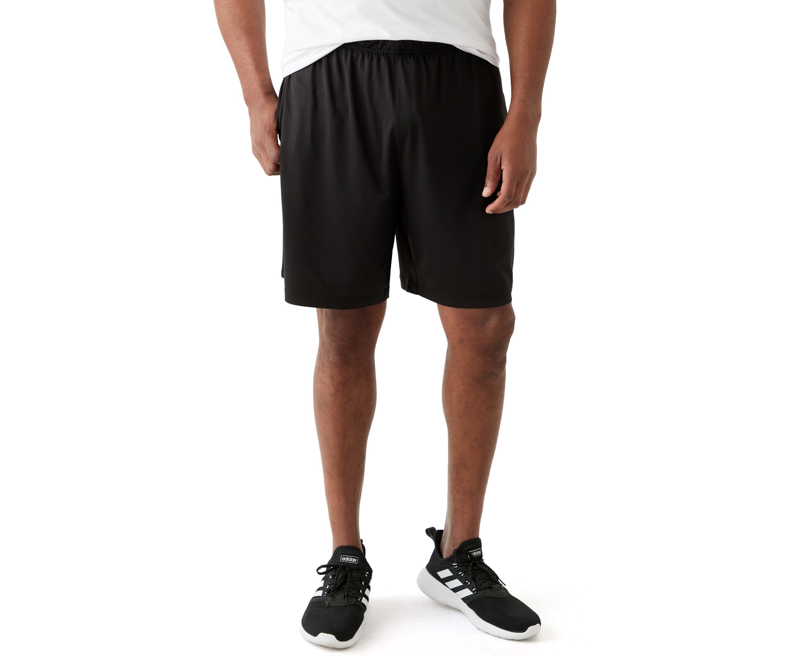 Big & Tall Shorts