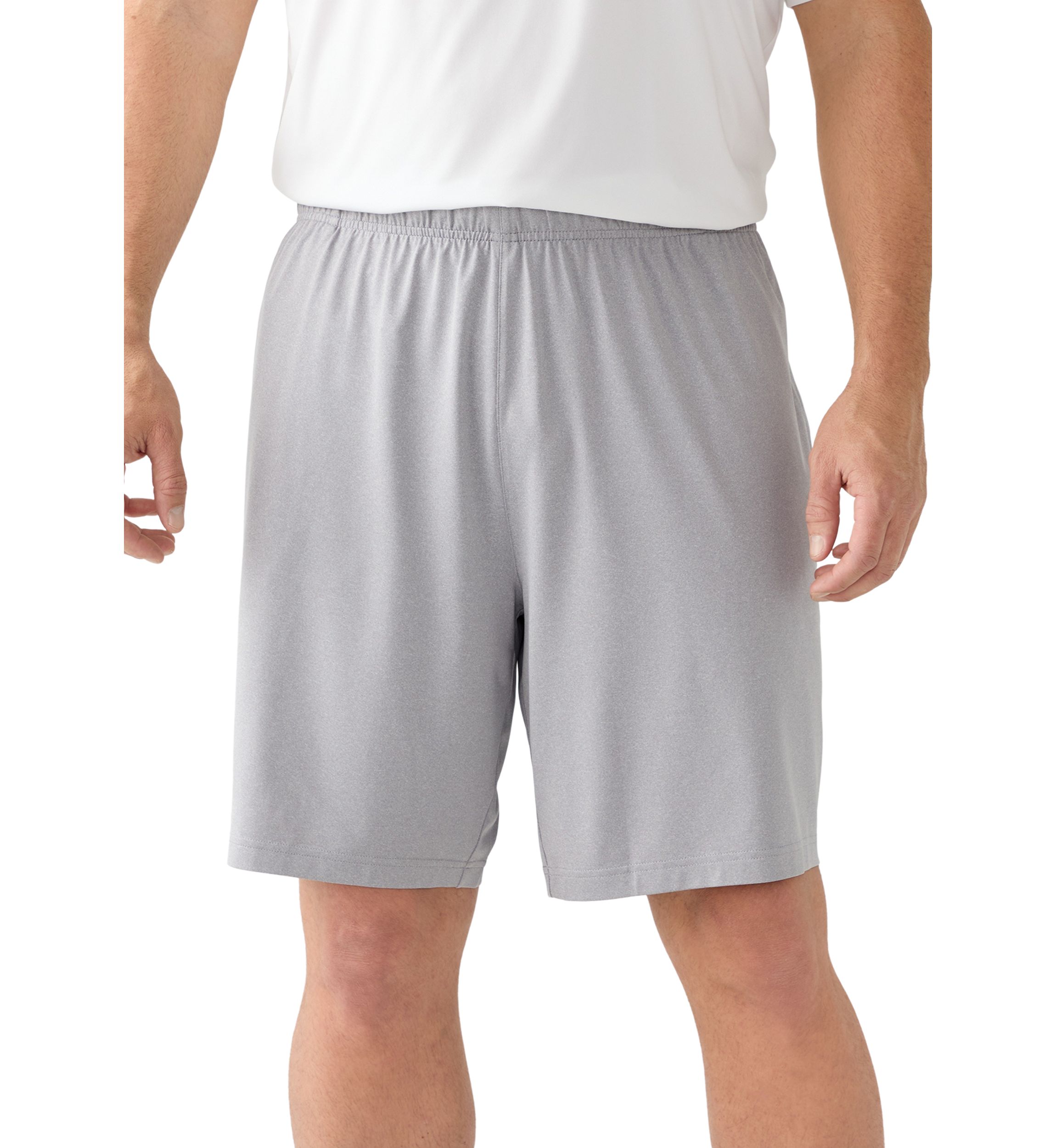 Big & Tall Performance Shorts