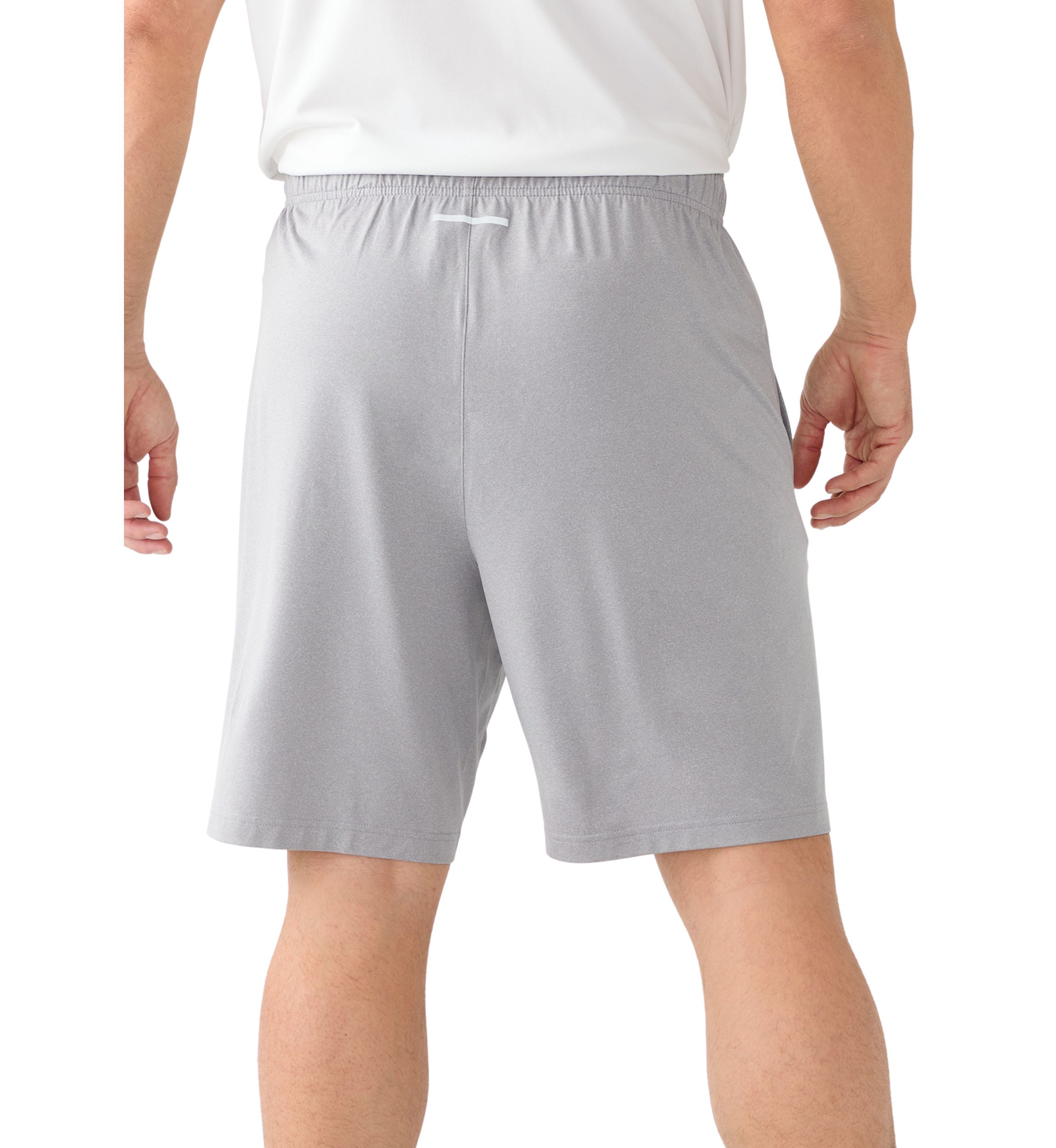 Big & Tall Performance Shorts