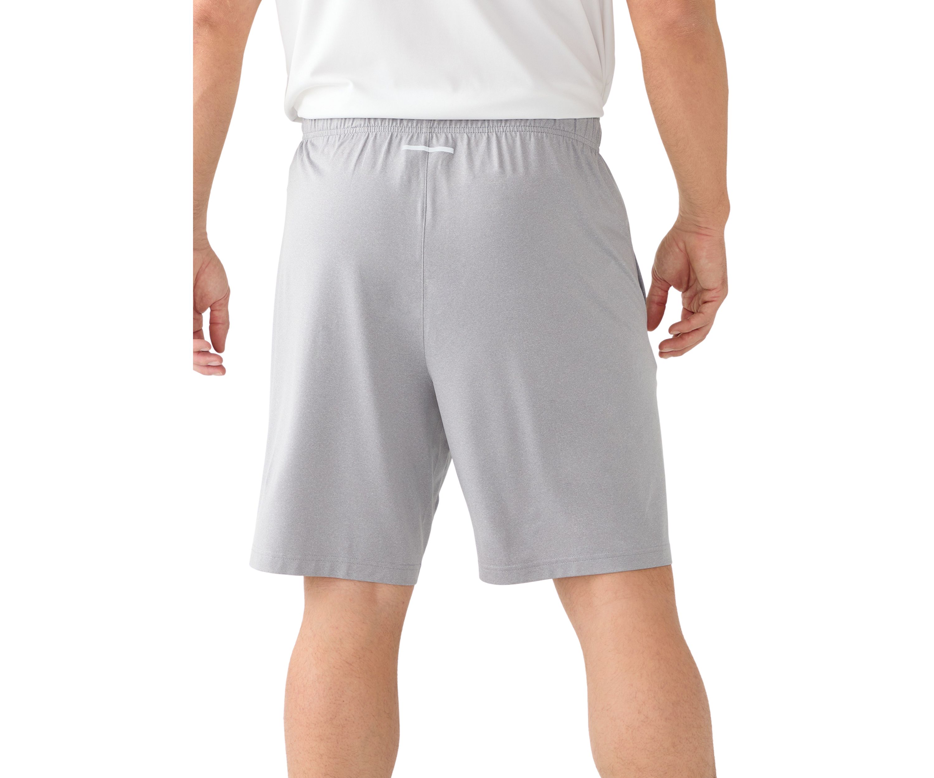 Big & Tall Performance Shorts