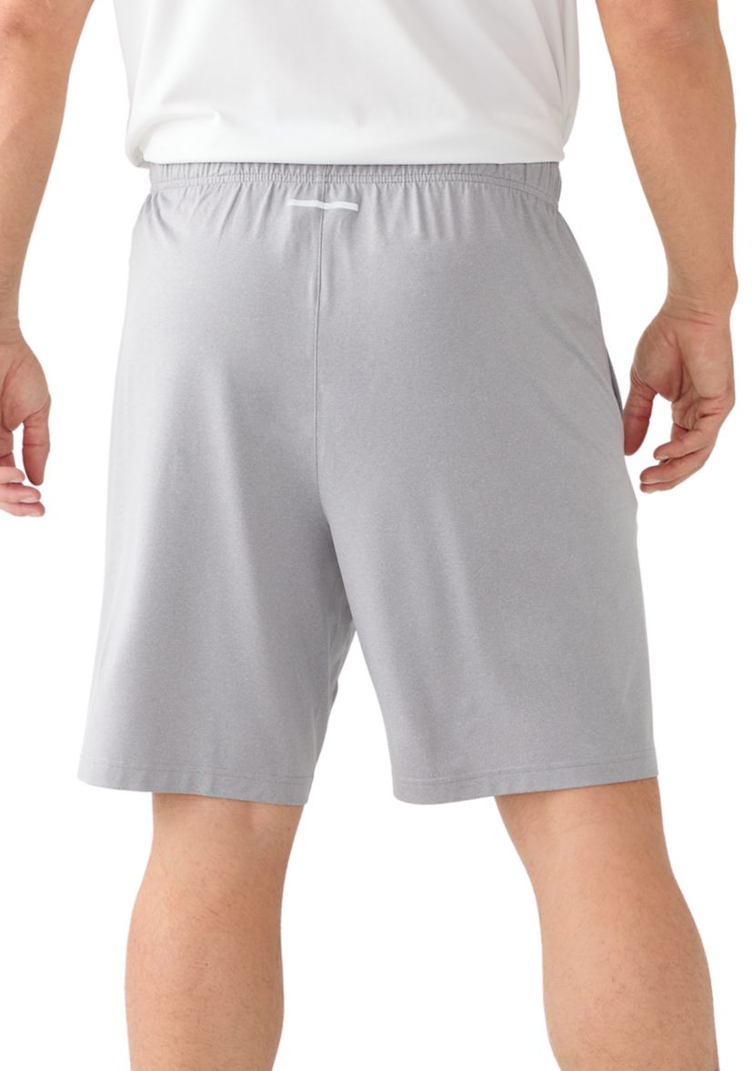 Big & Tall Performance Shorts