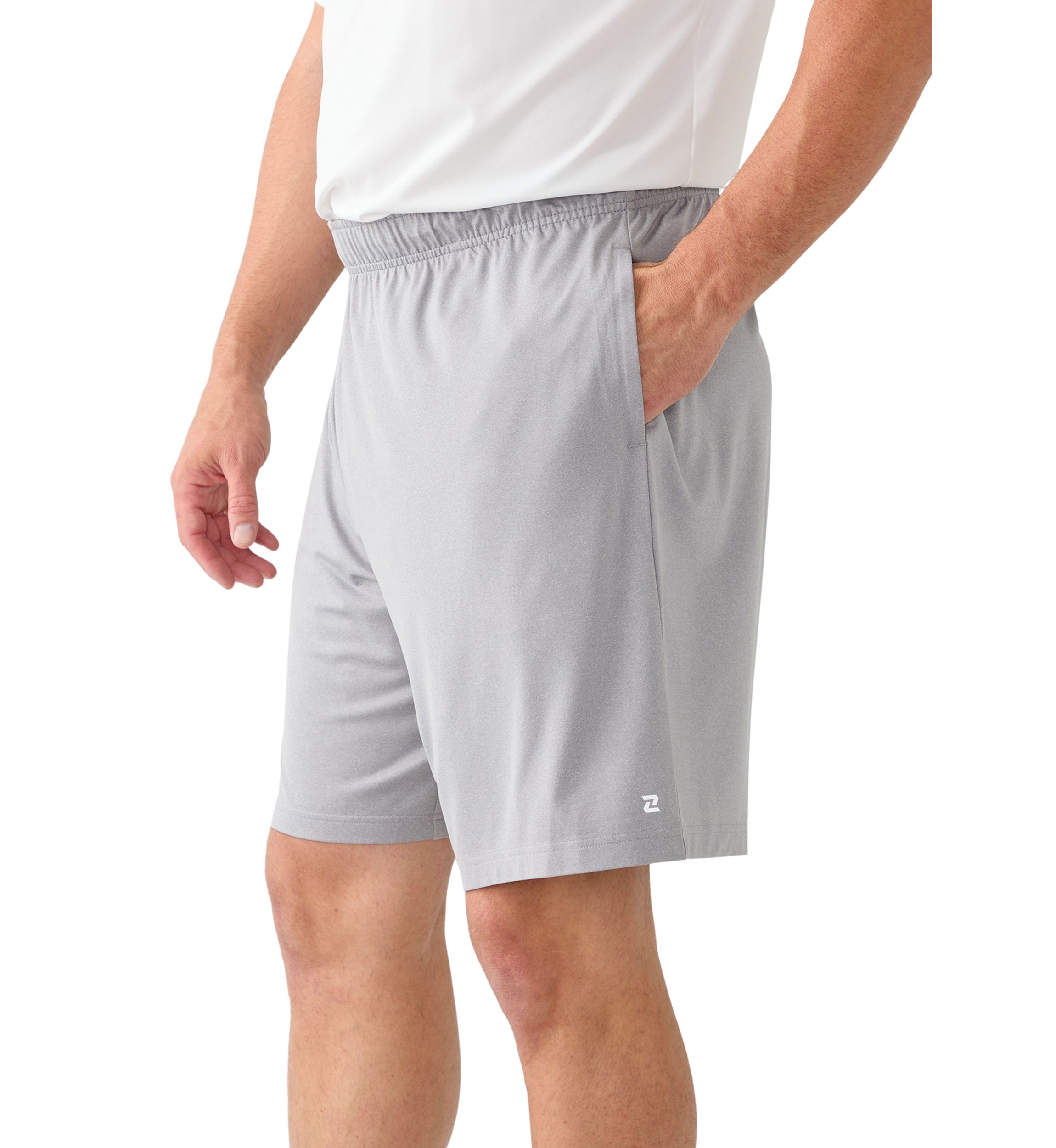 Big & Tall Performance Shorts
