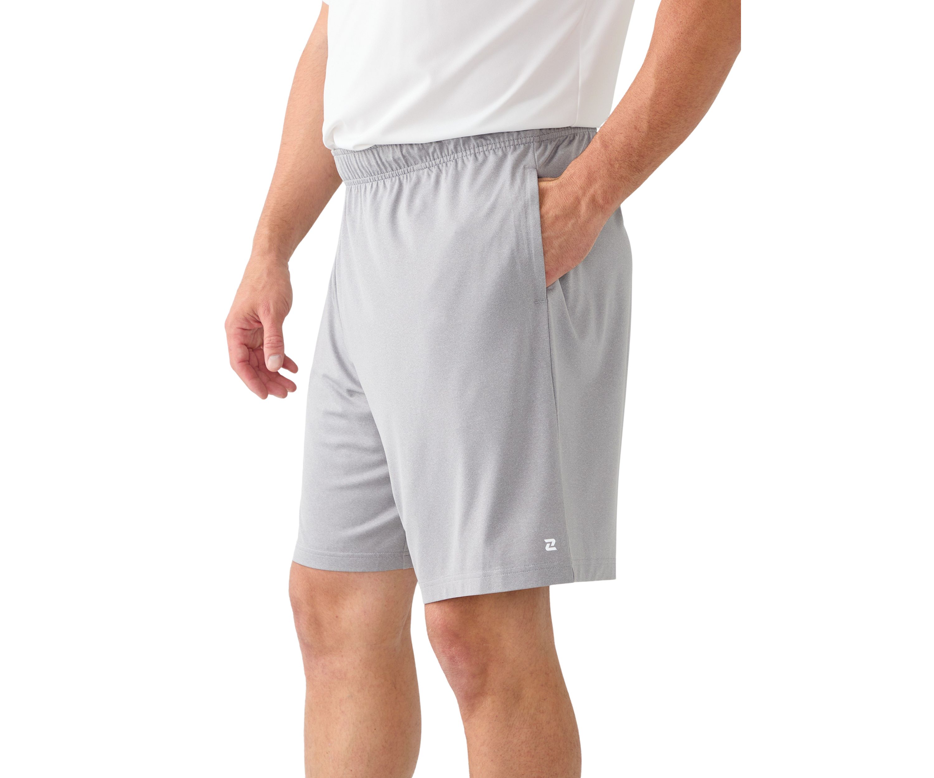 Big & Tall Performance Shorts