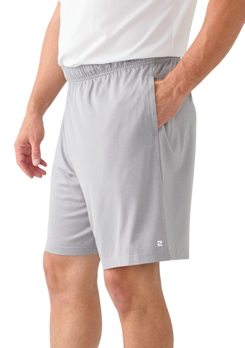 Big & Tall Performance Shorts