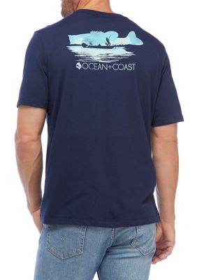 belk ocean and coast mens shirts