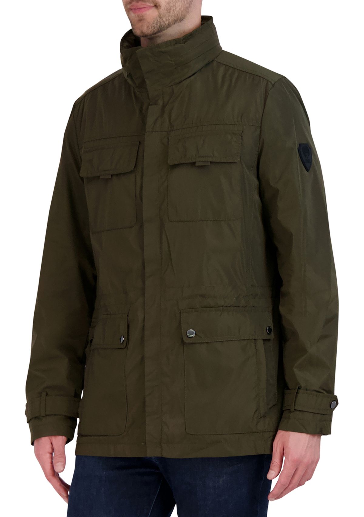 Field Jacket