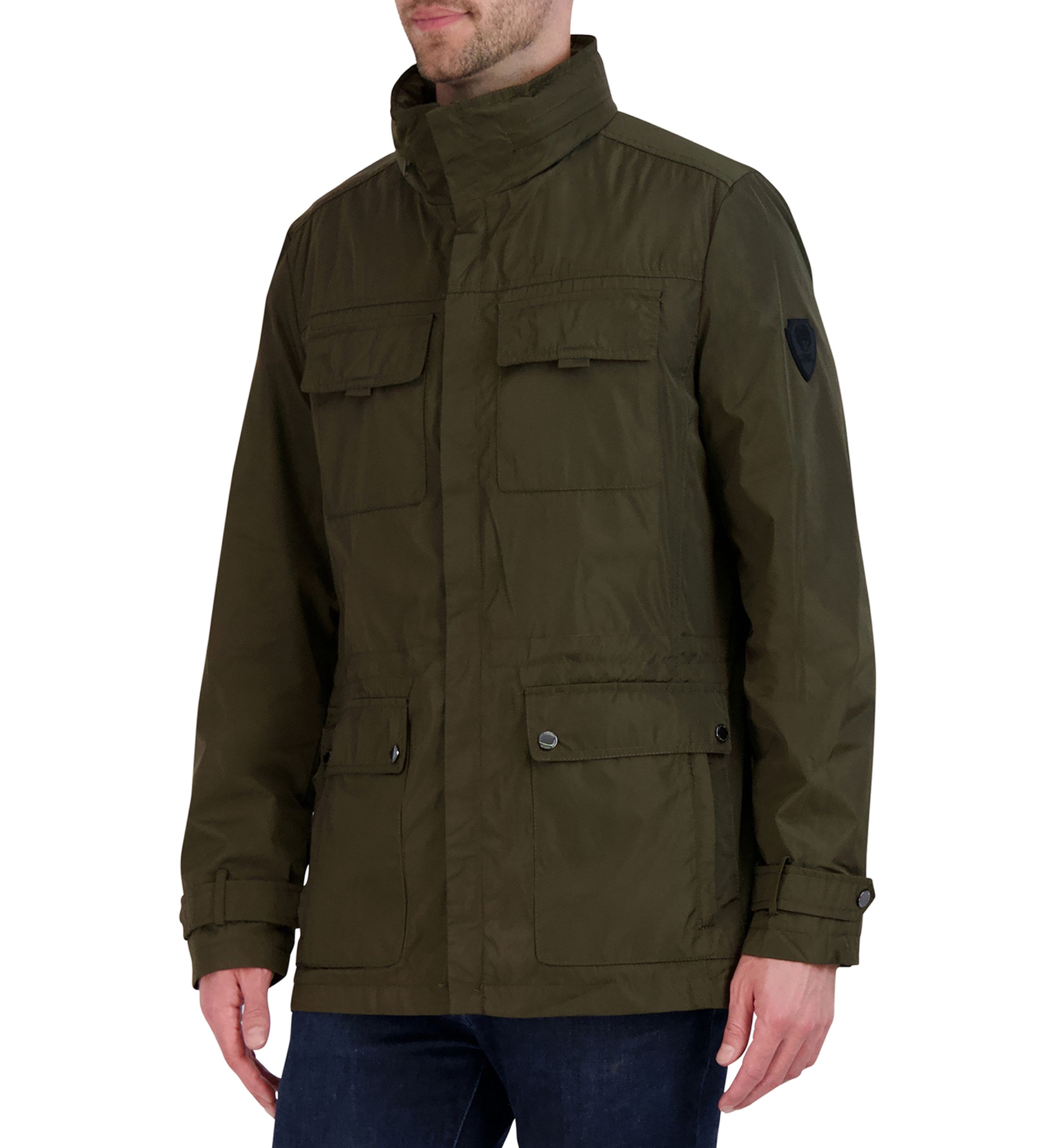 Field Jacket