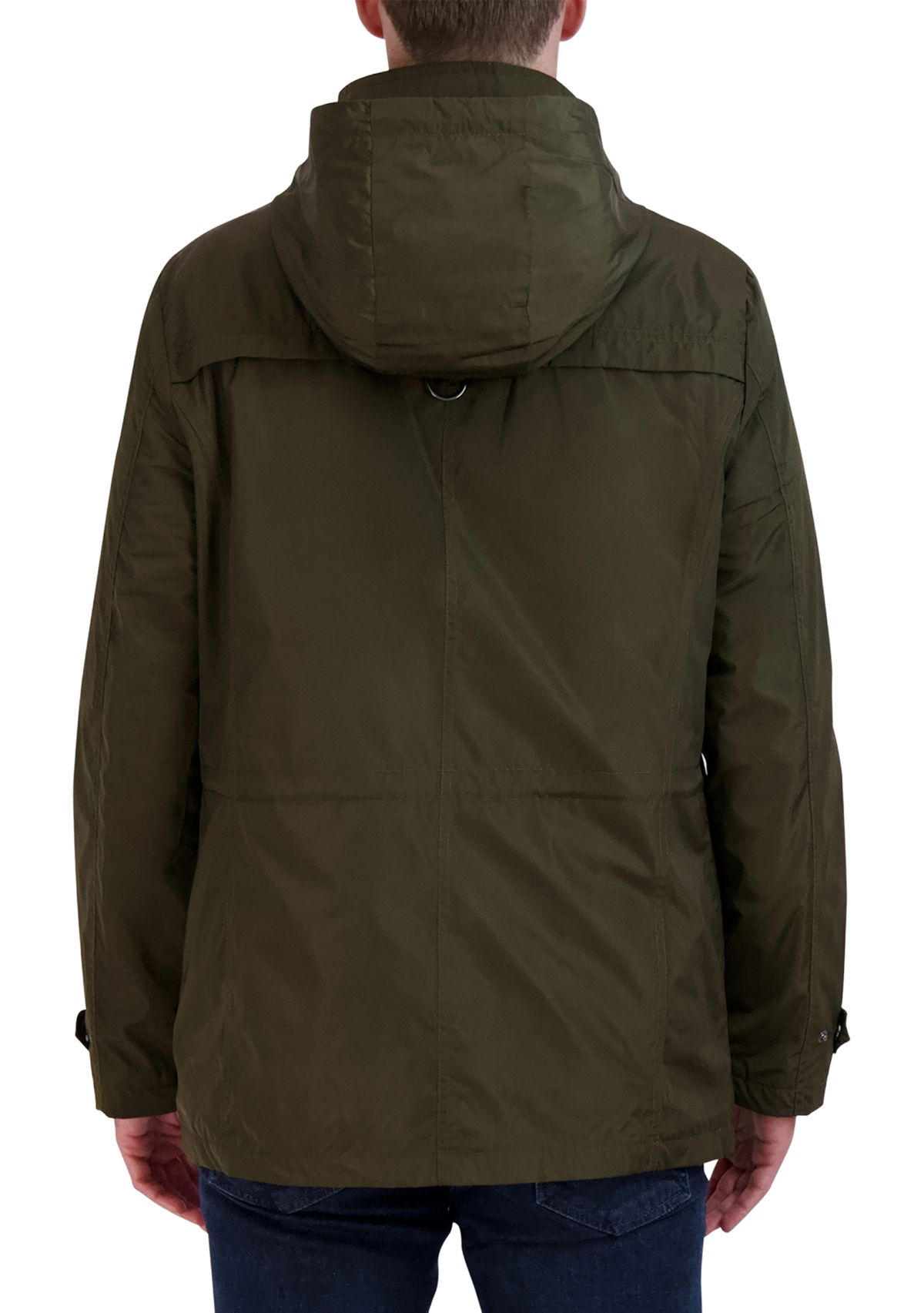 Field Jacket