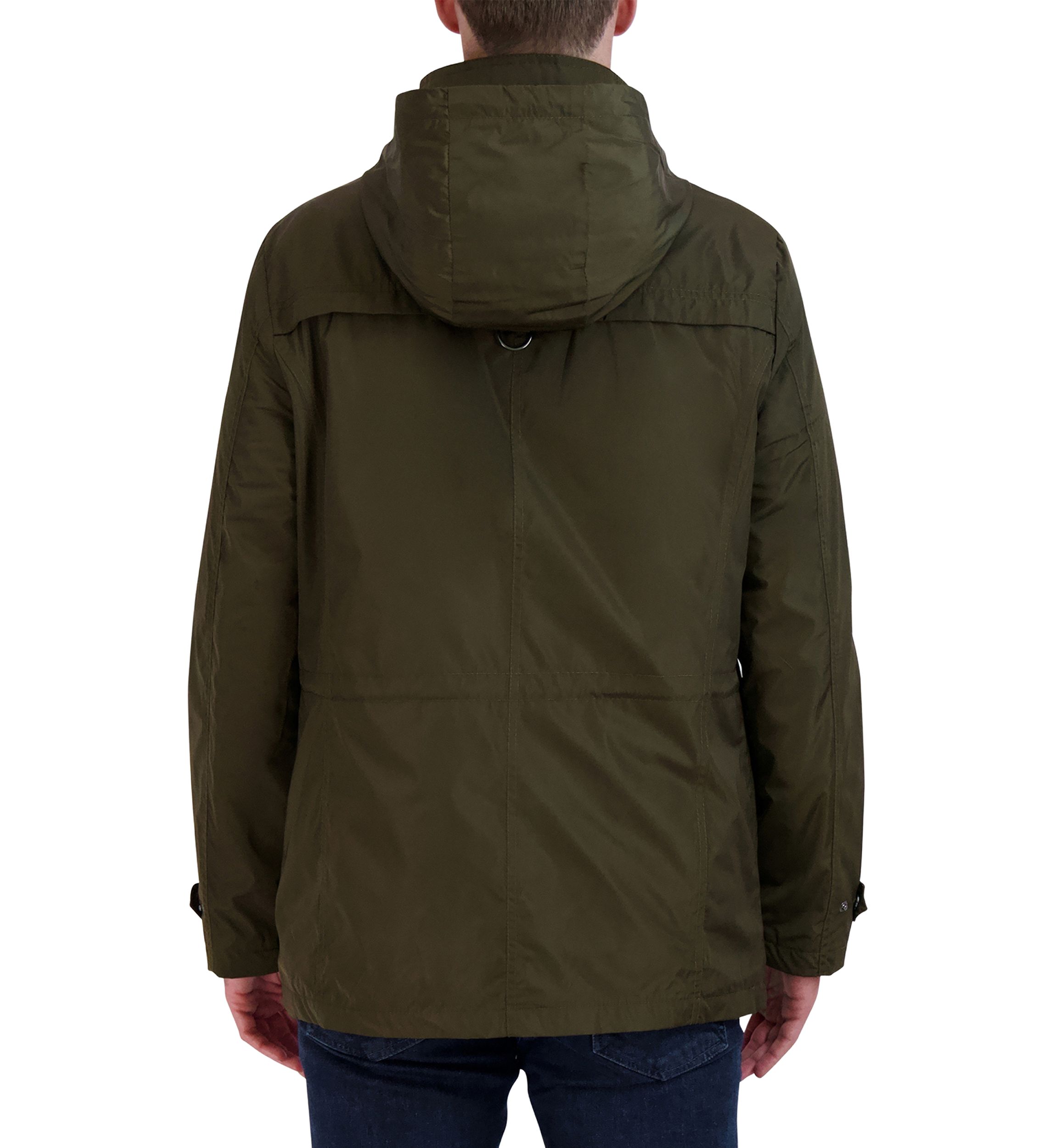 Field Jacket