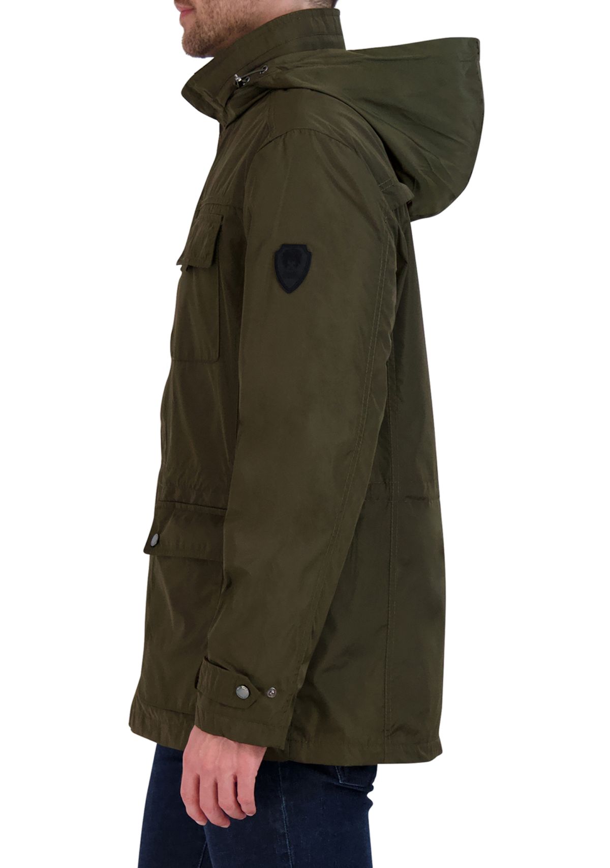 Field Jacket