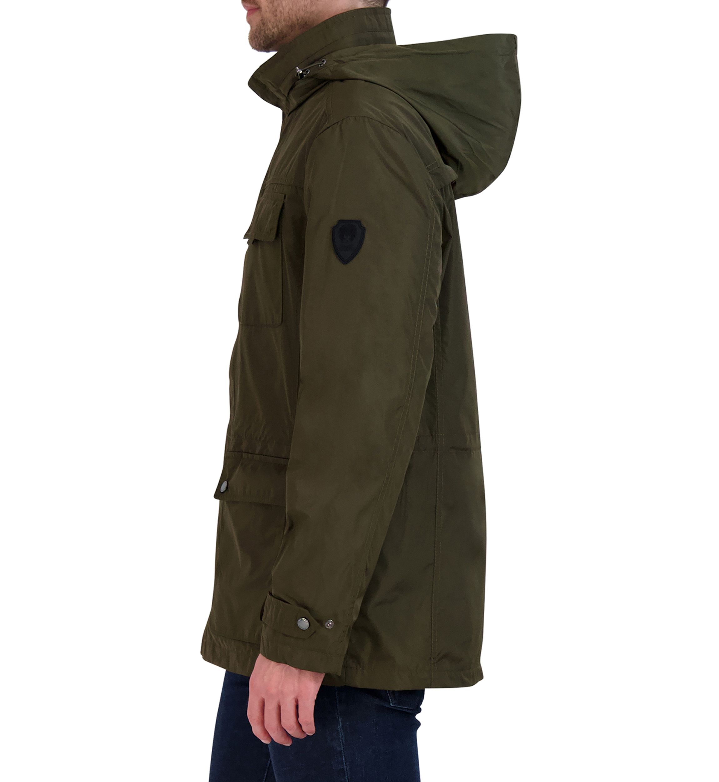 Field Jacket
