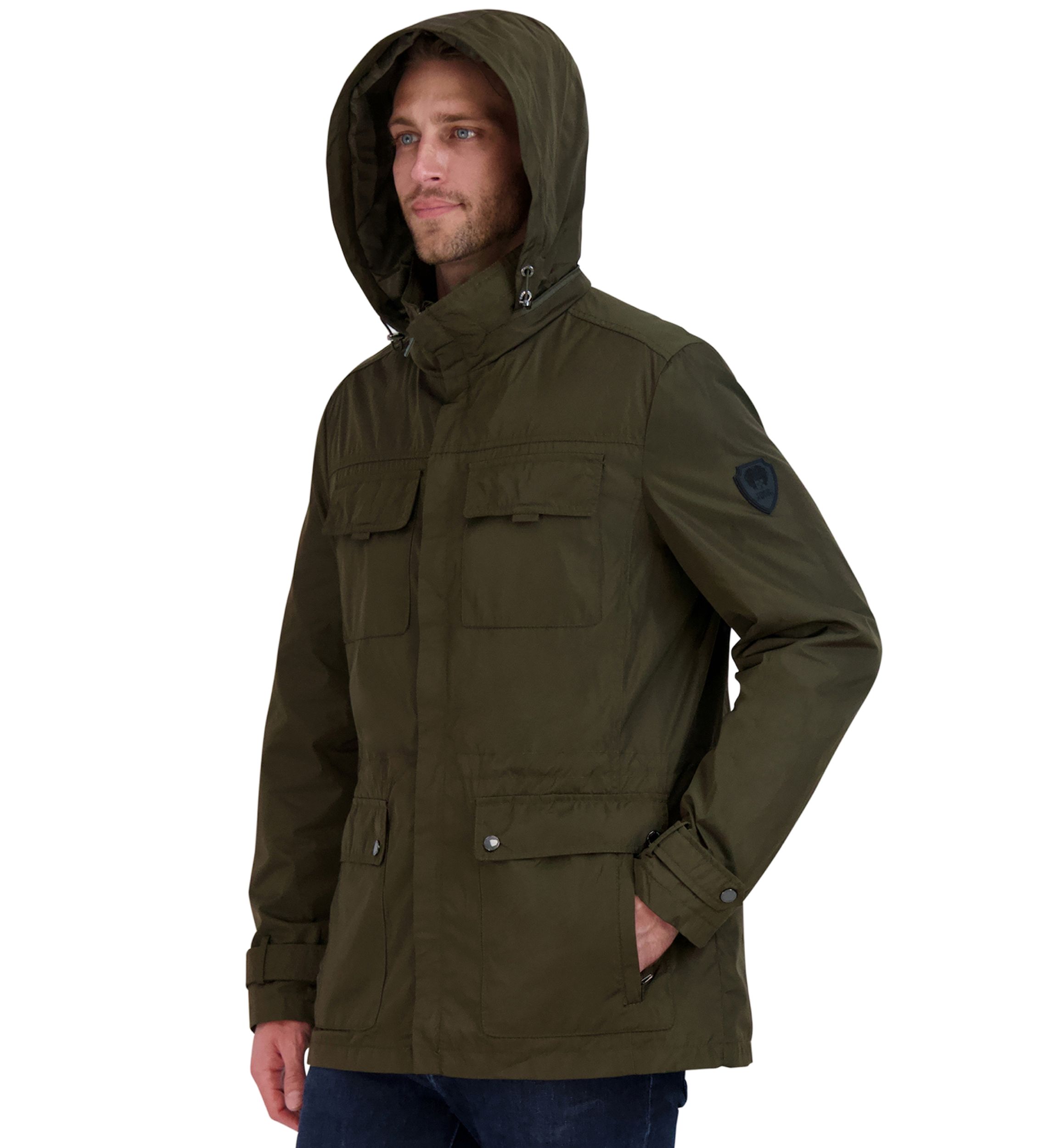 Field Jacket