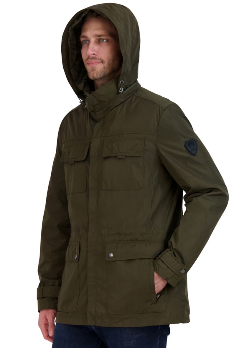 Field Jacket