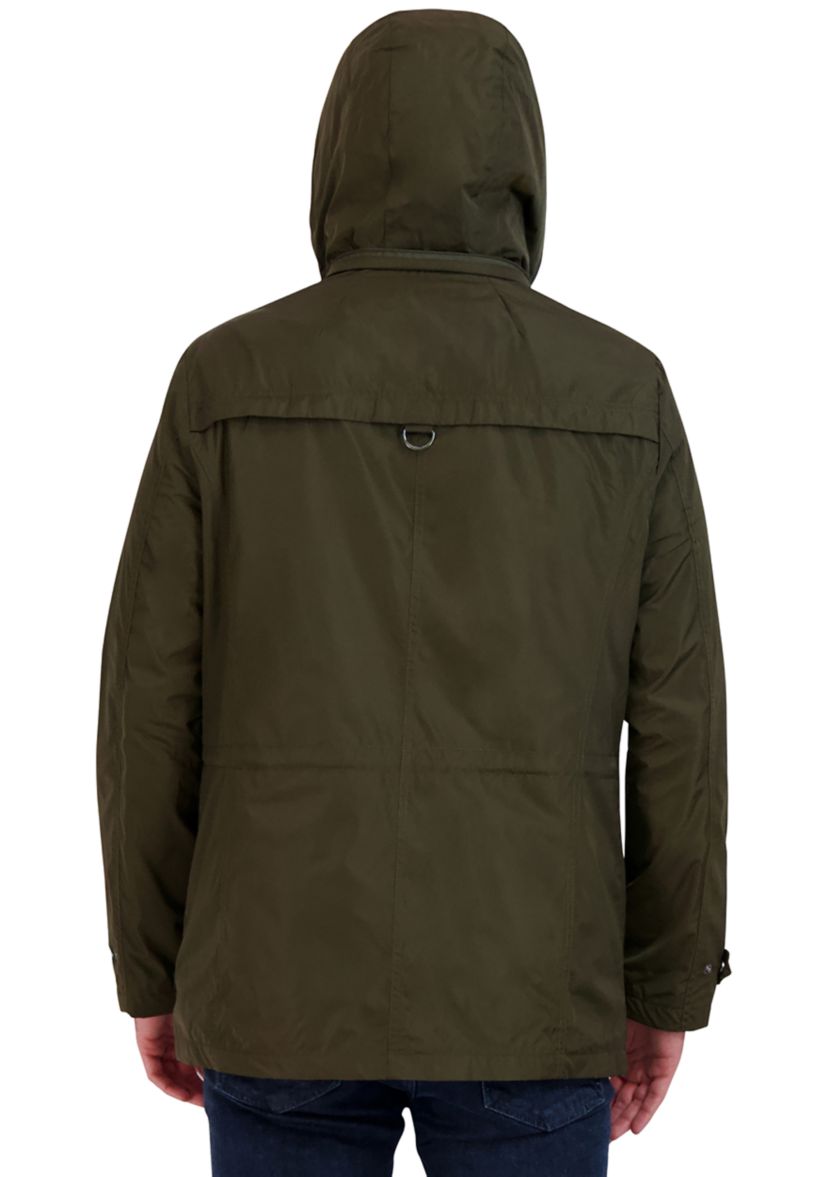 Field Jacket