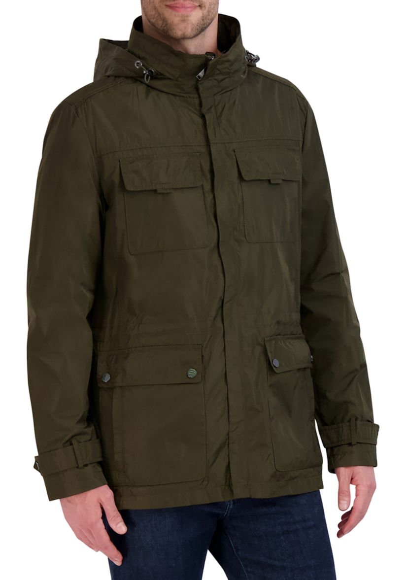 Field Jacket