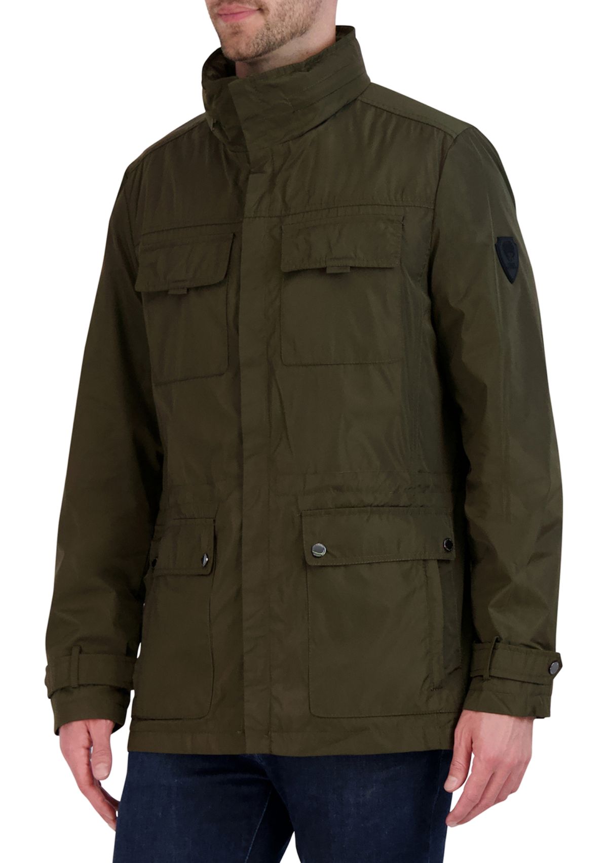 Field Jacket