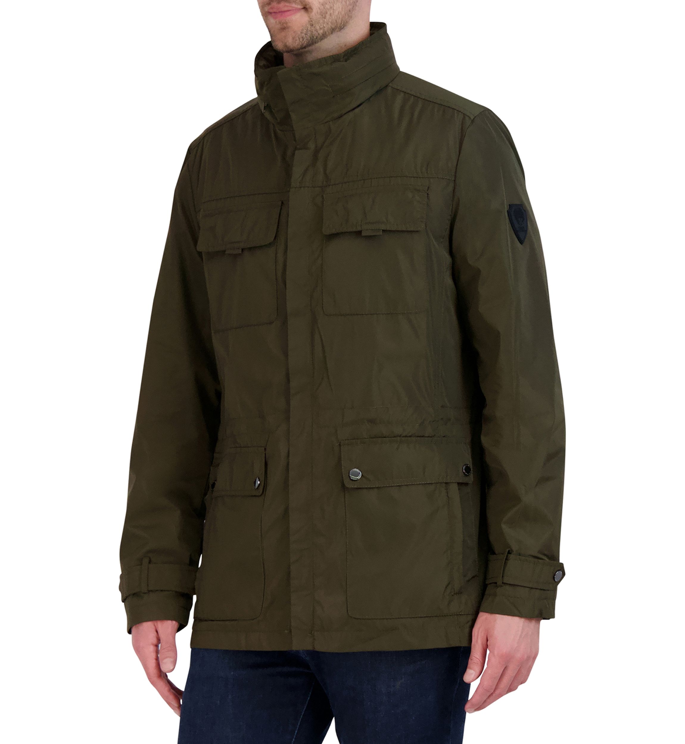 Field Jacket