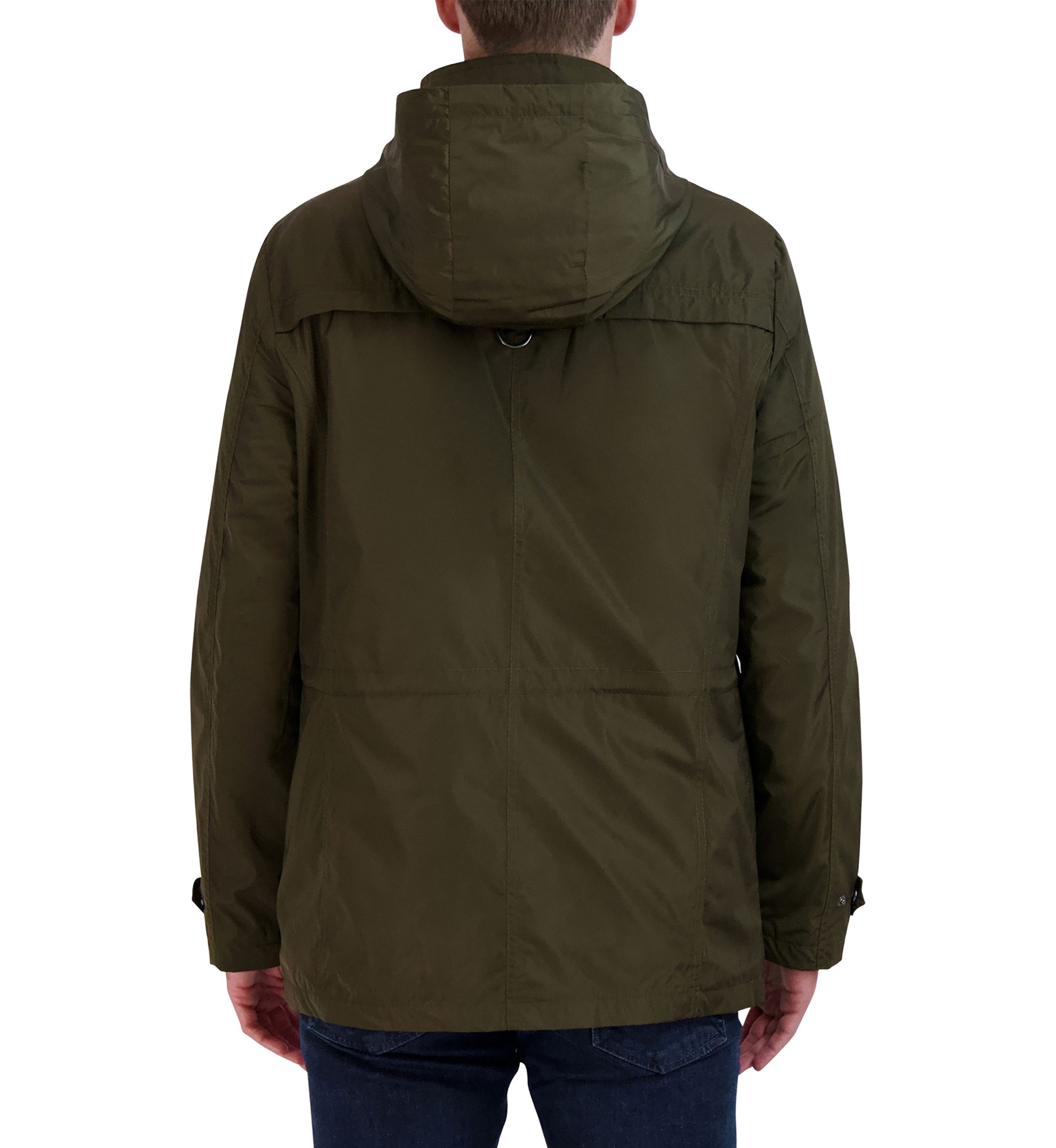 Field Jacket