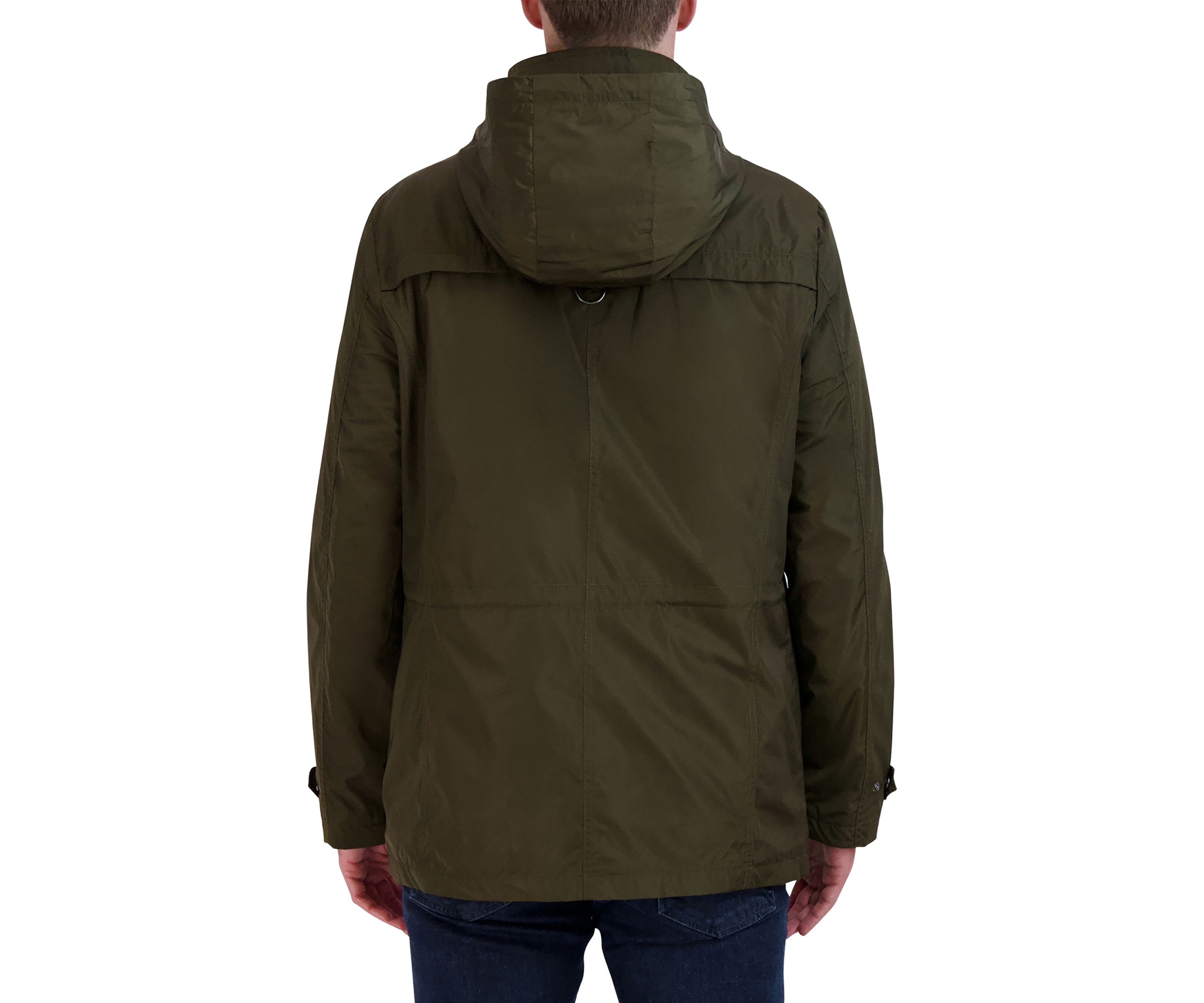 Field Jacket
