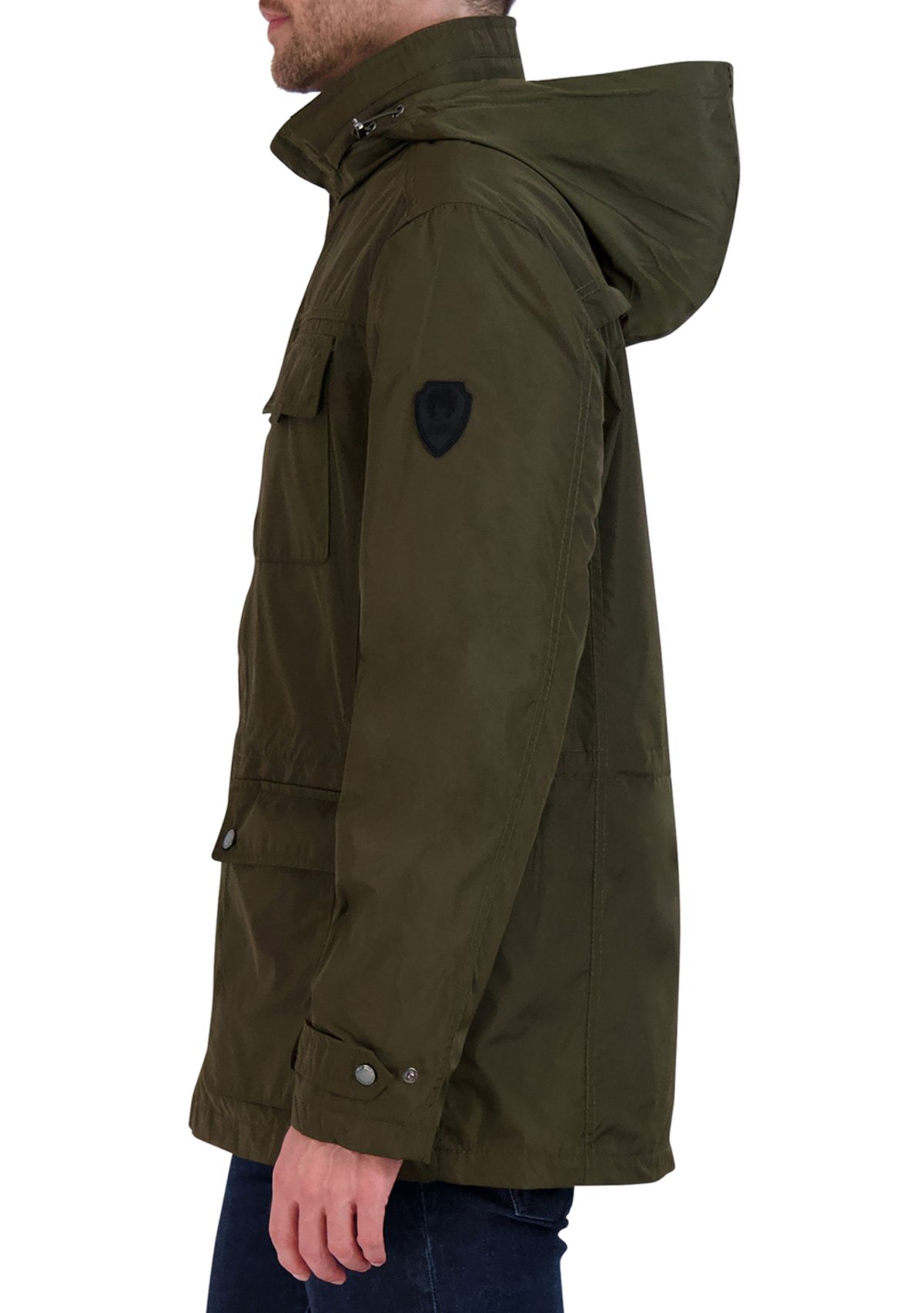Field Jacket