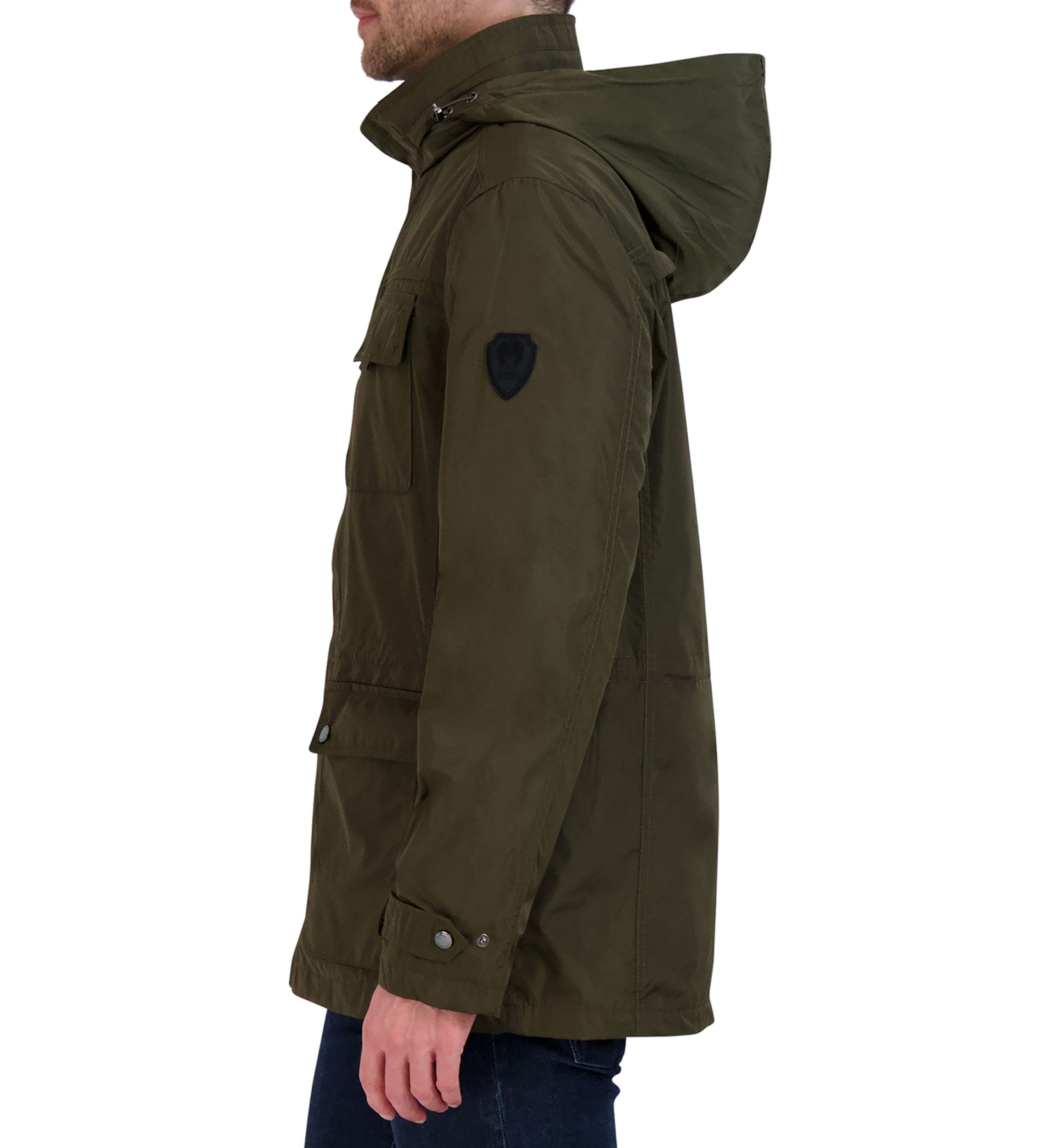 Field Jacket