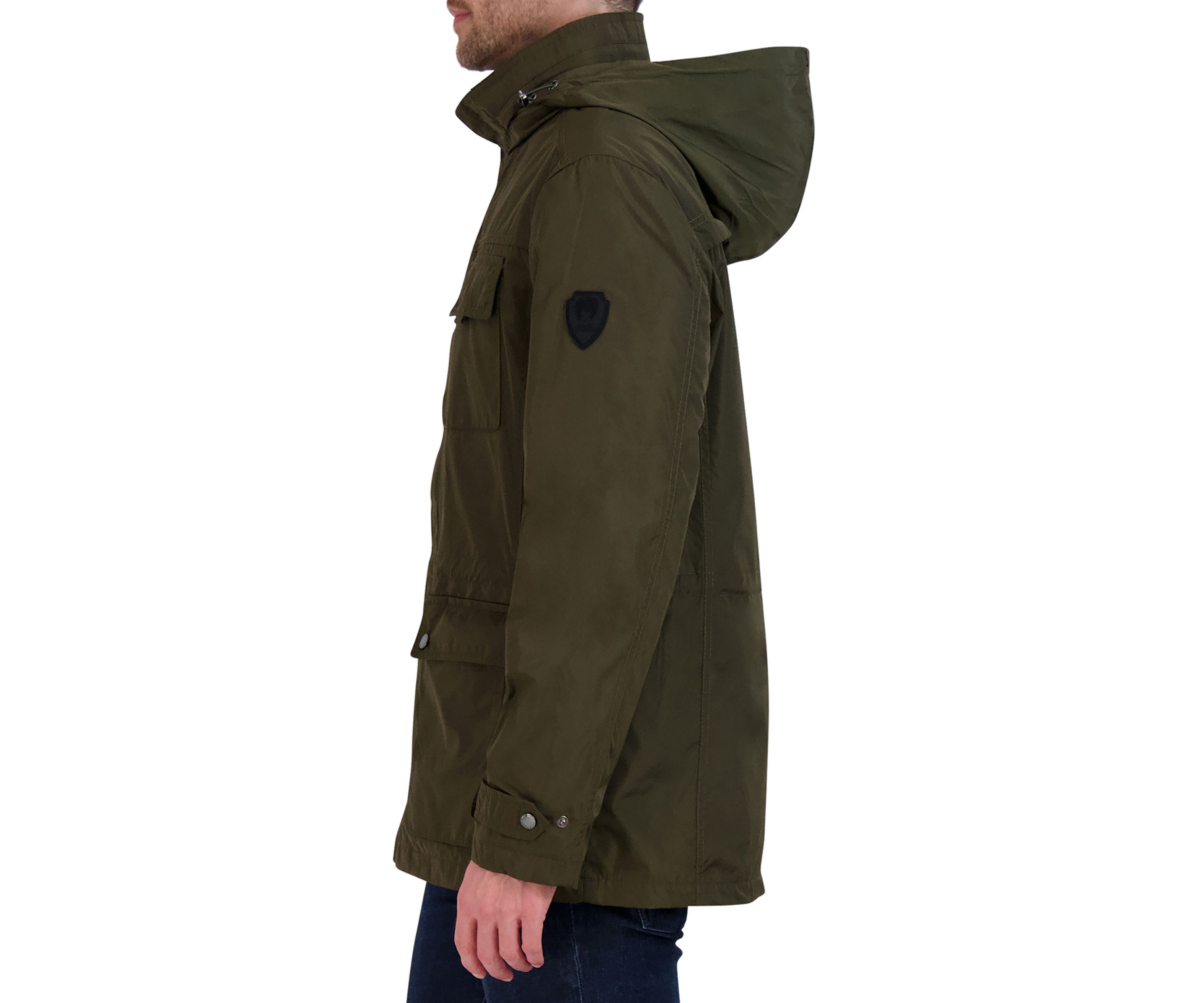 Field Jacket