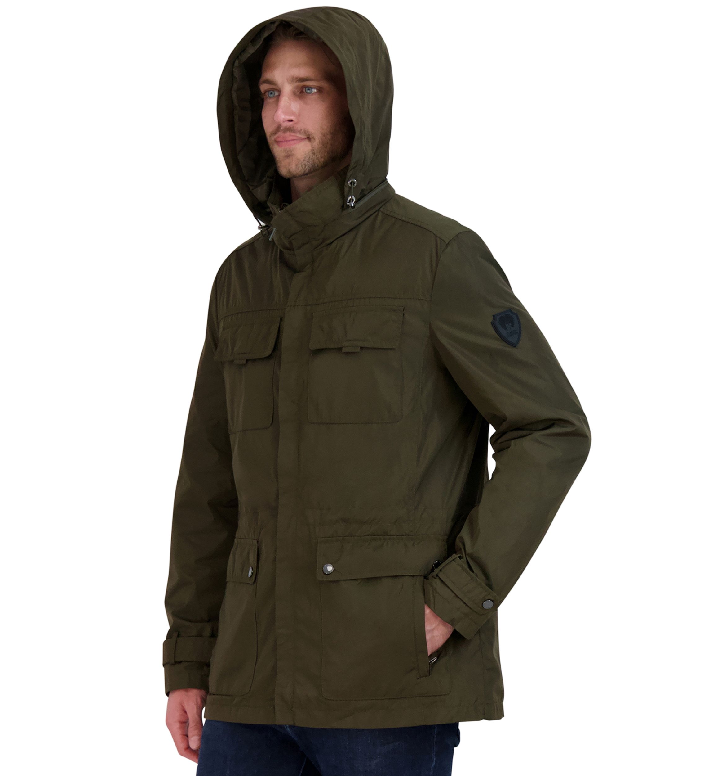 Field Jacket