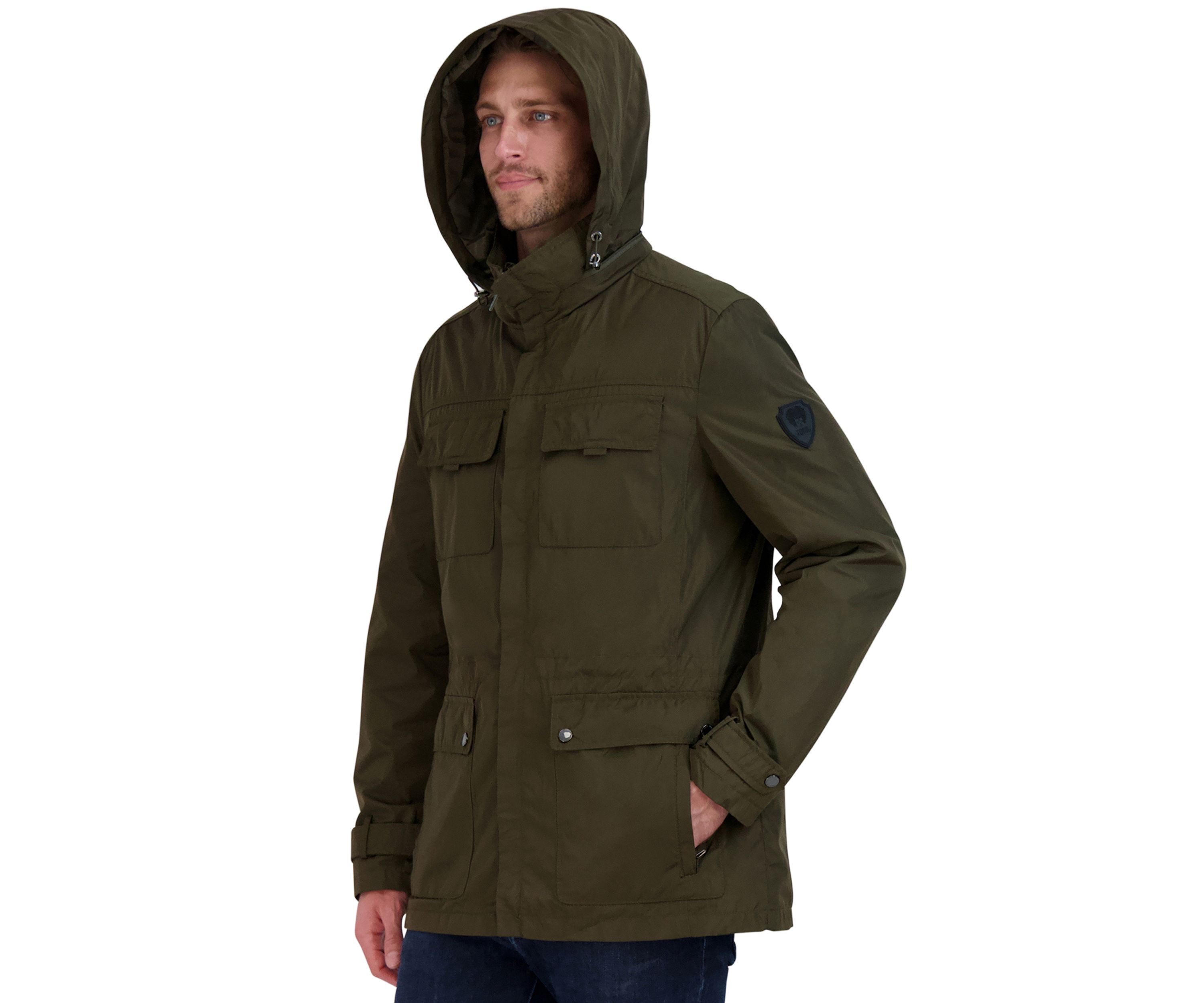 Field Jacket