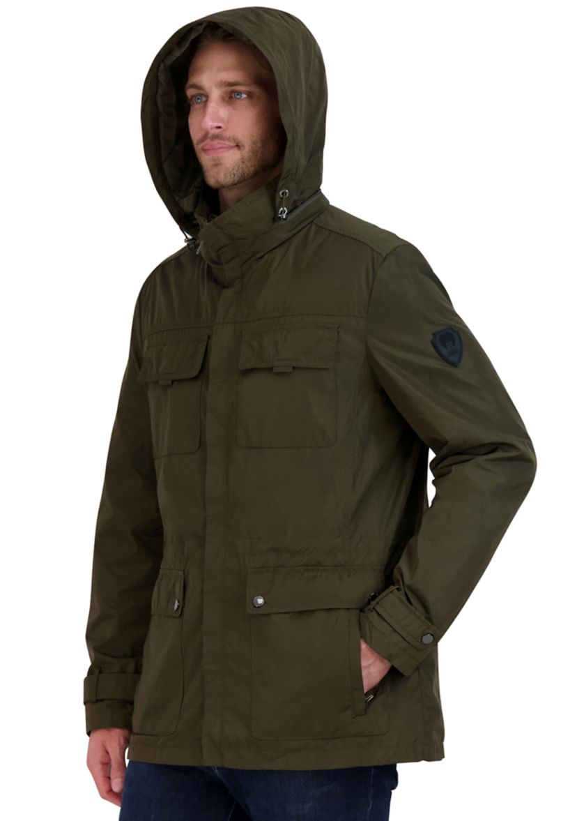 Field Jacket