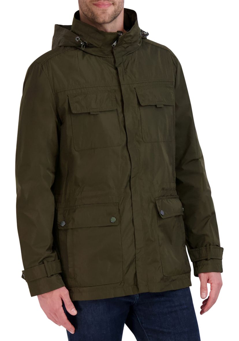 Field Jacket