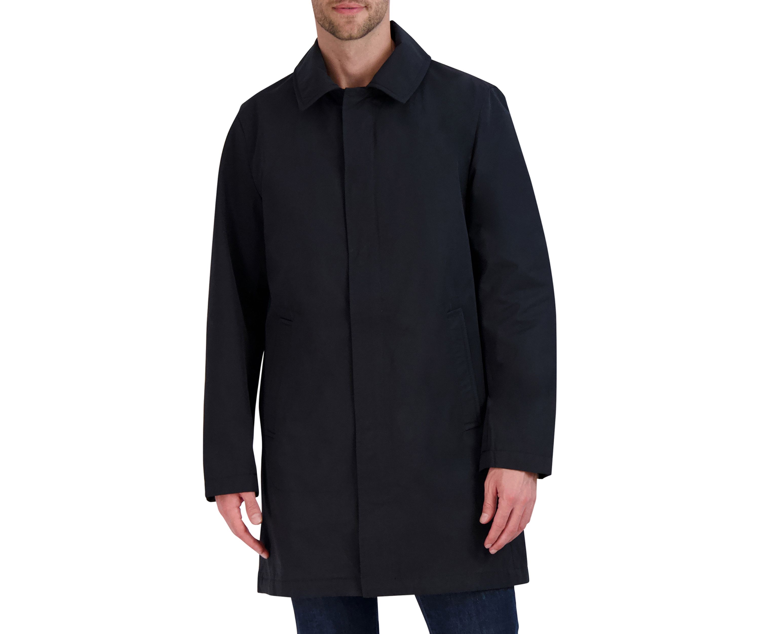 Walker Coat