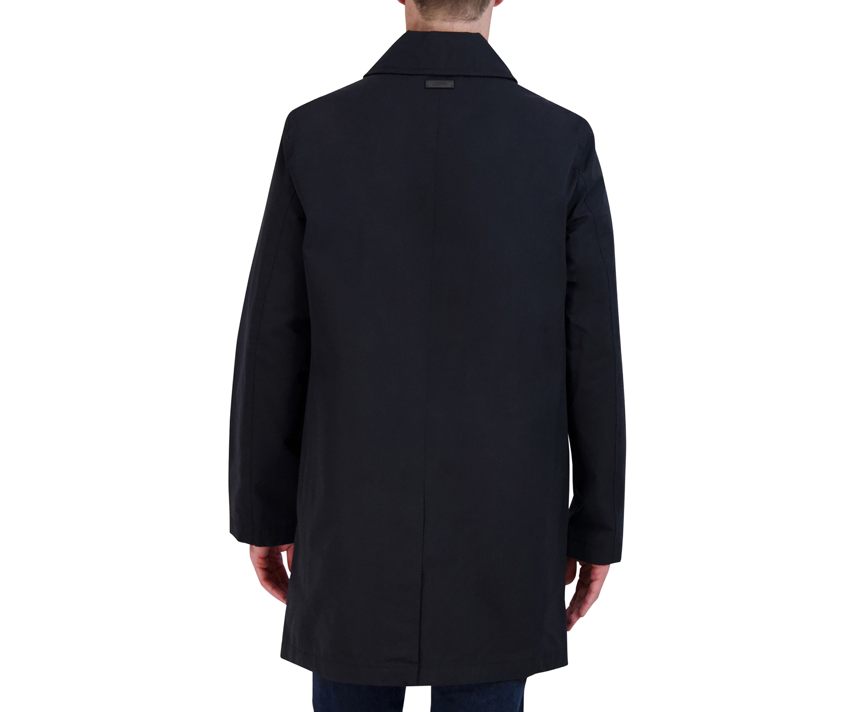 Walker Coat