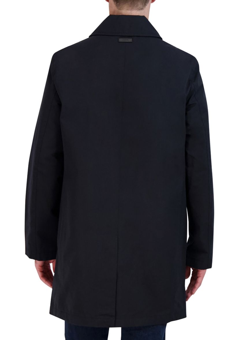 Walker Coat