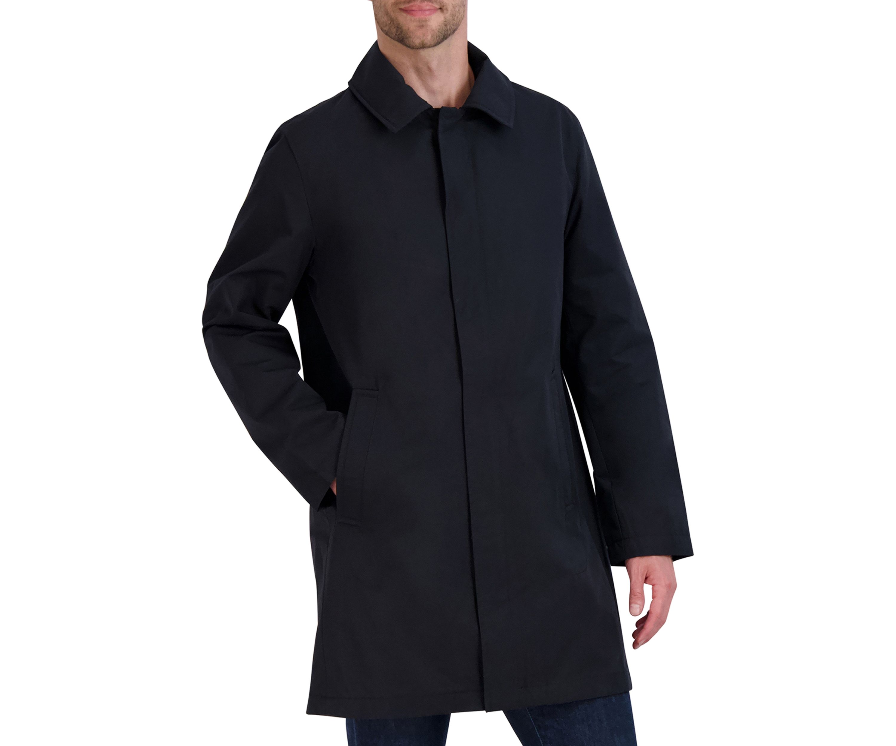 Walker Coat