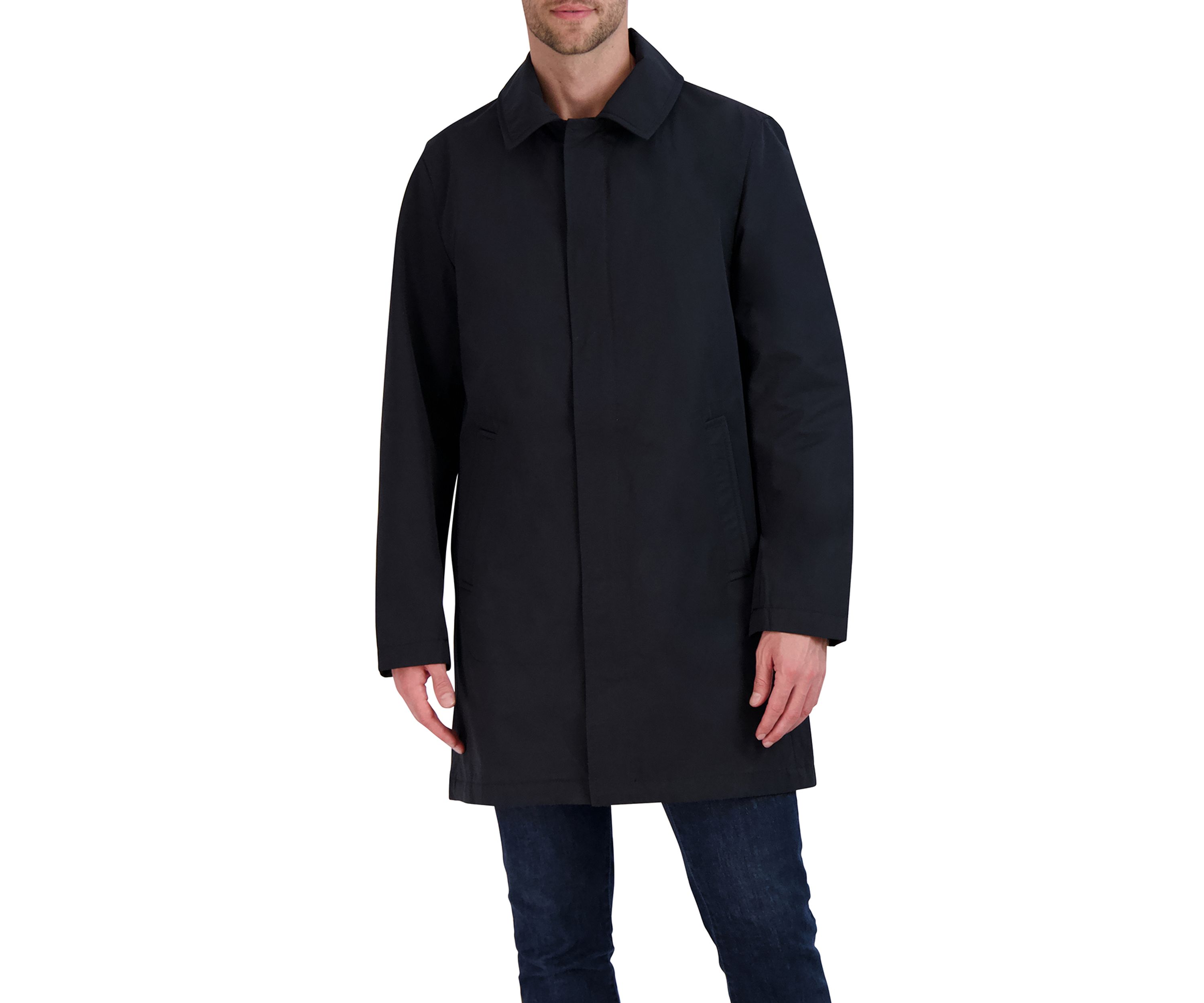 Walker Coat