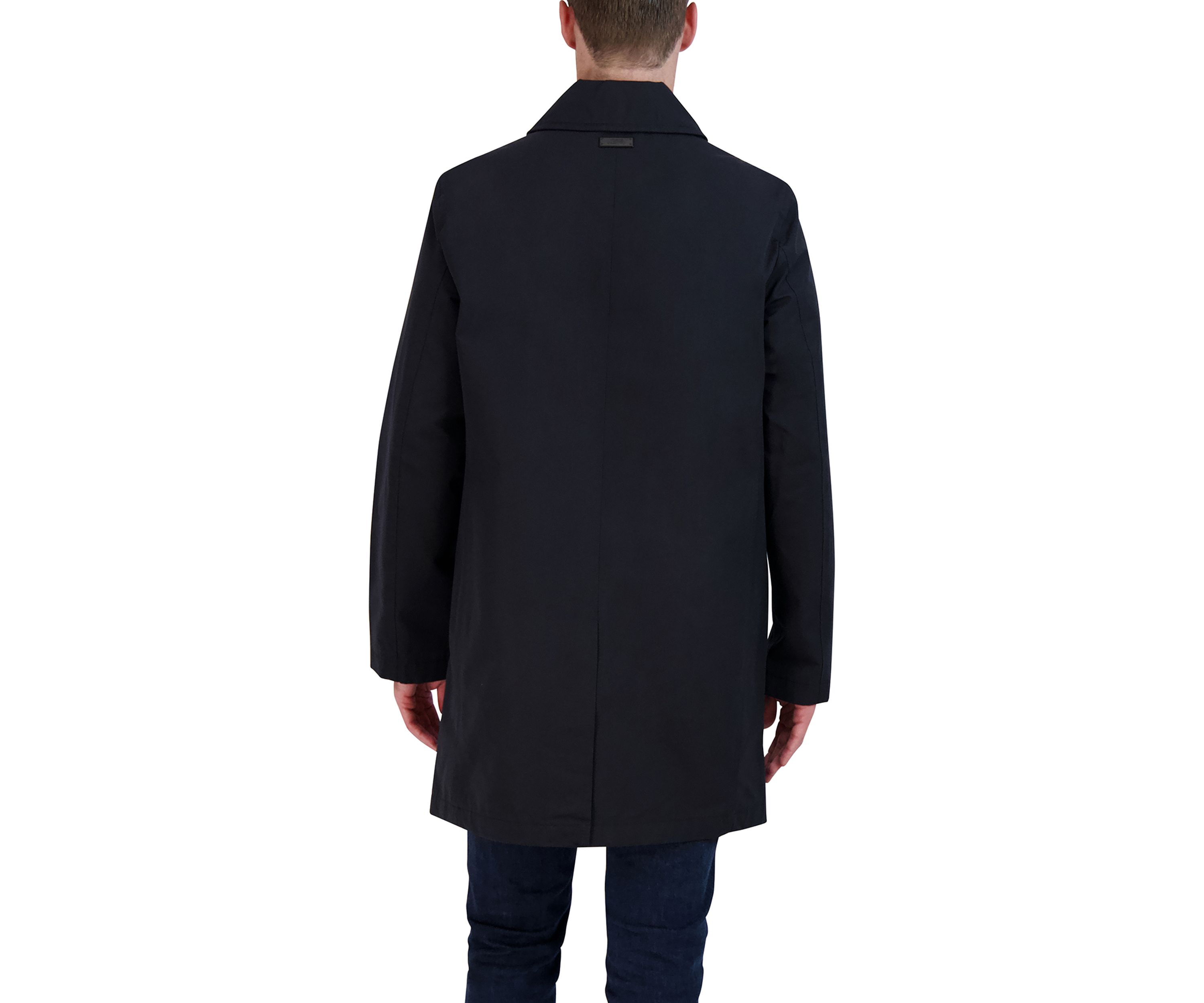 Walker Coat