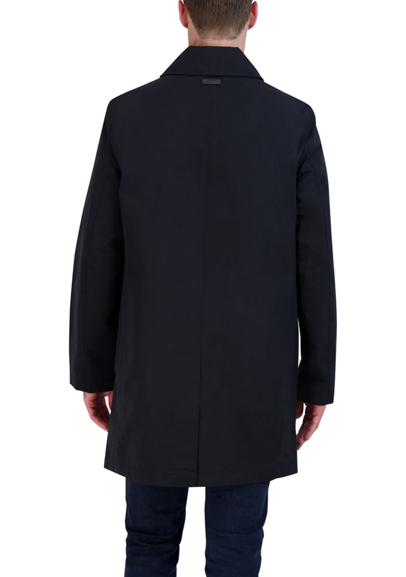 Walker Coat