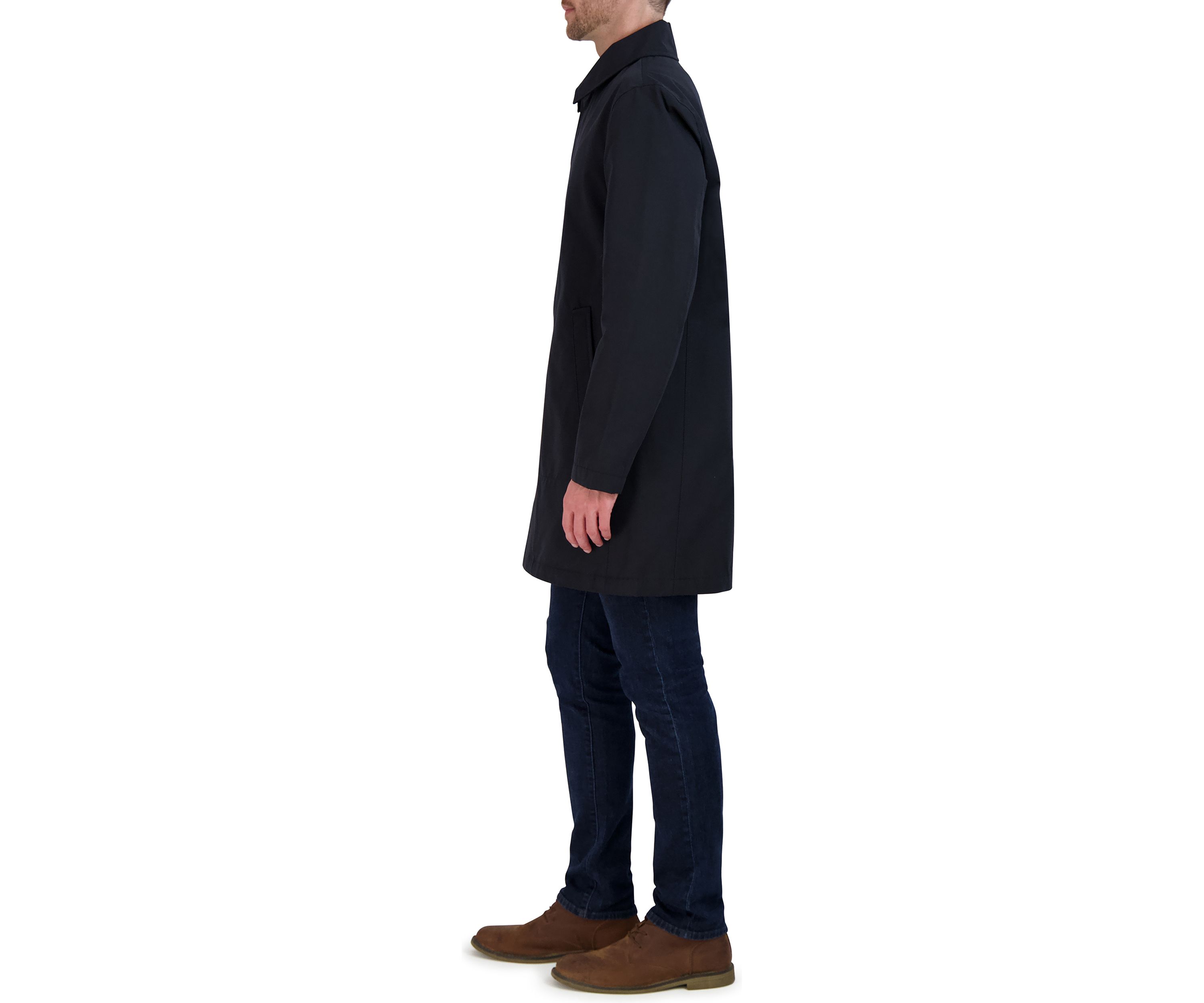 Walker Coat