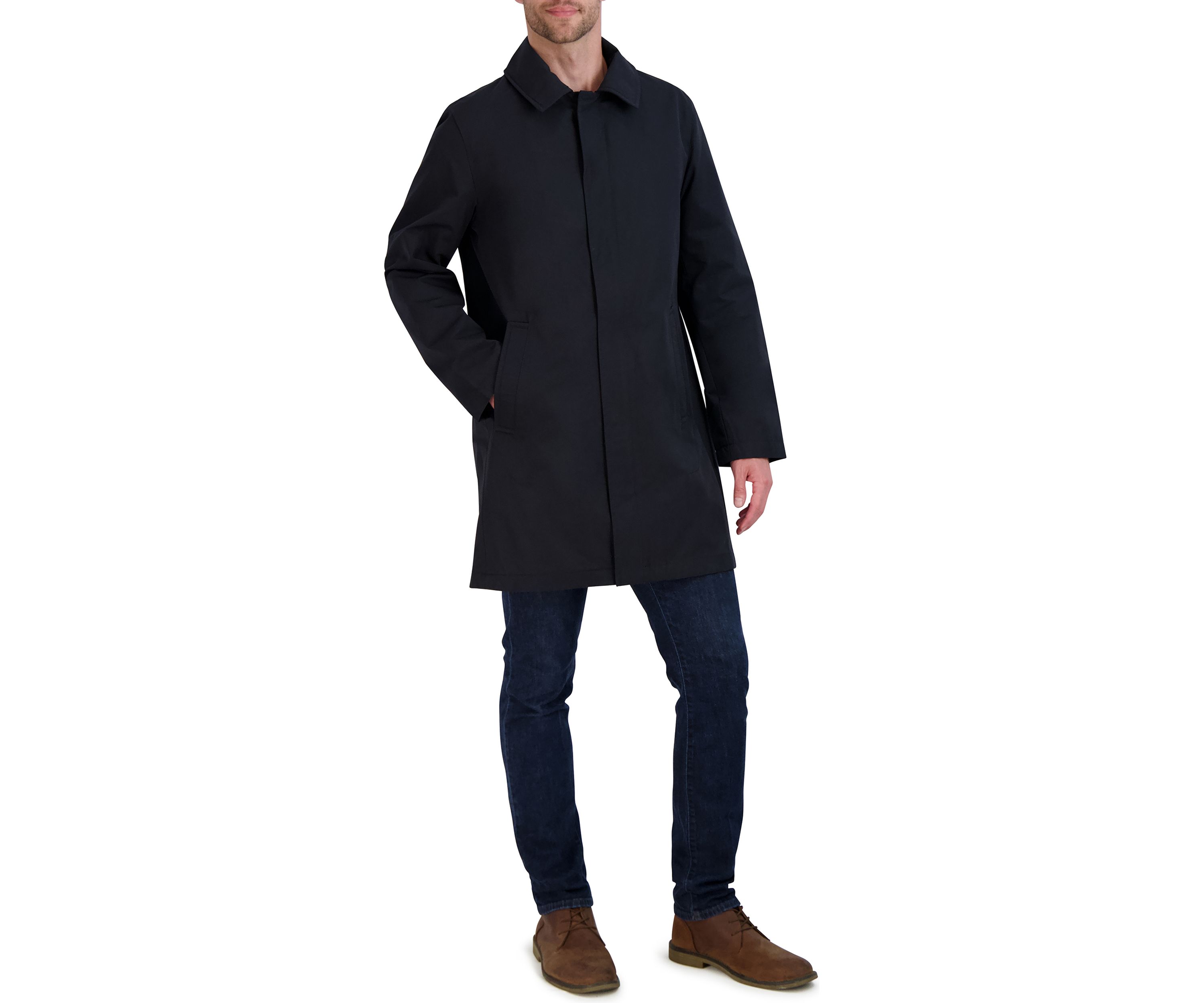 Walker Coat