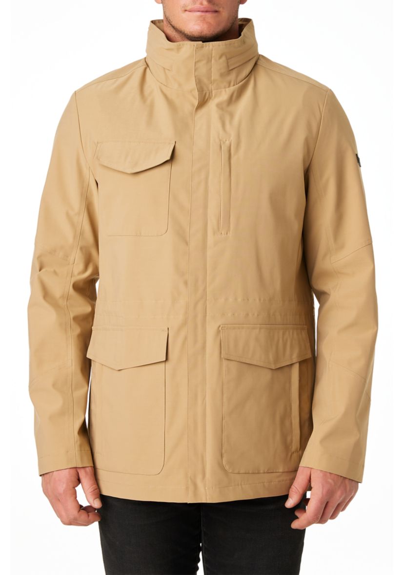 Anorak Jacket