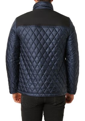 Quilted Jacket