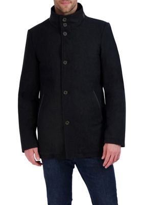 Vince camuto 2024 peacoat mens