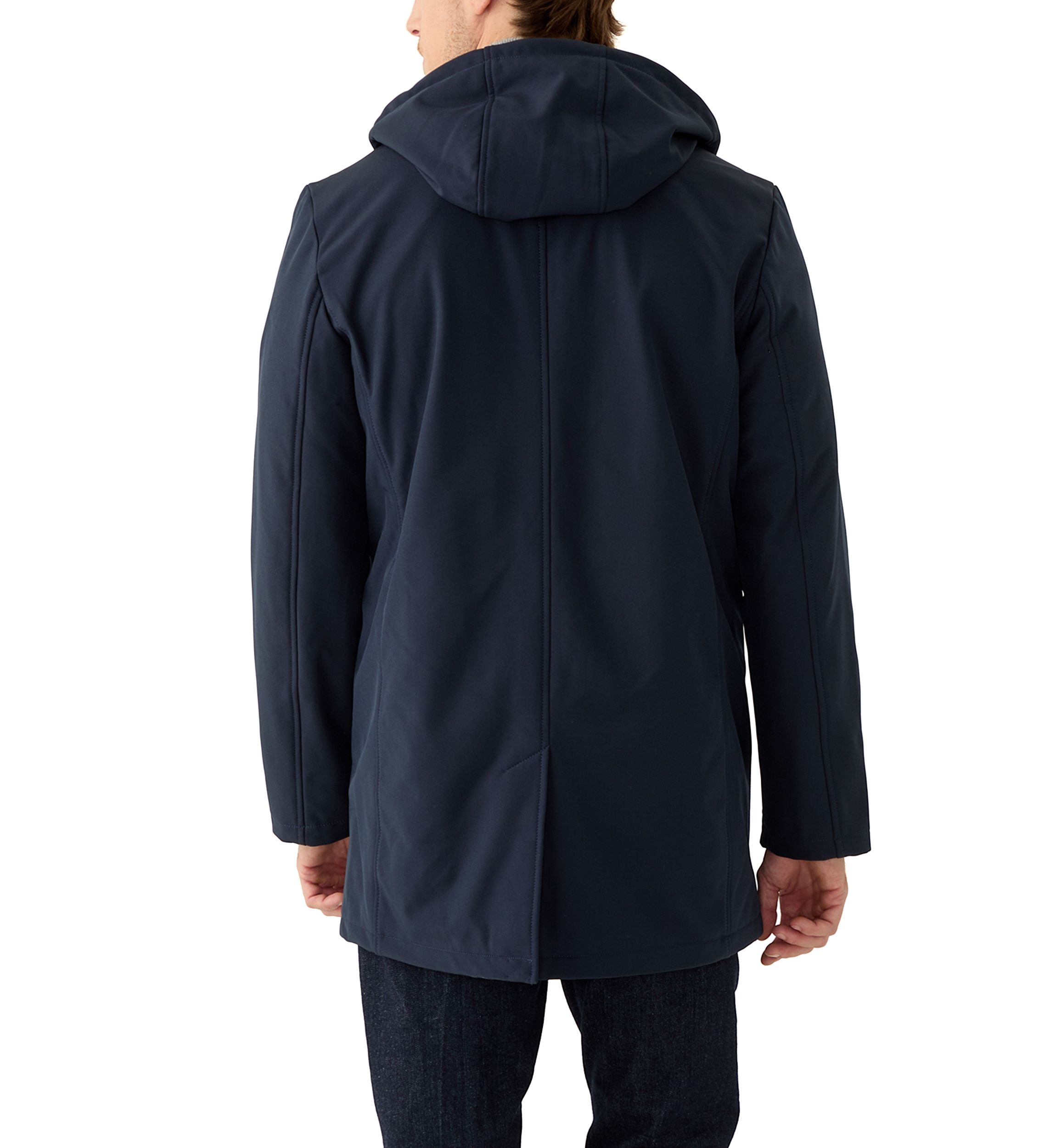 Mens Softshell Coat