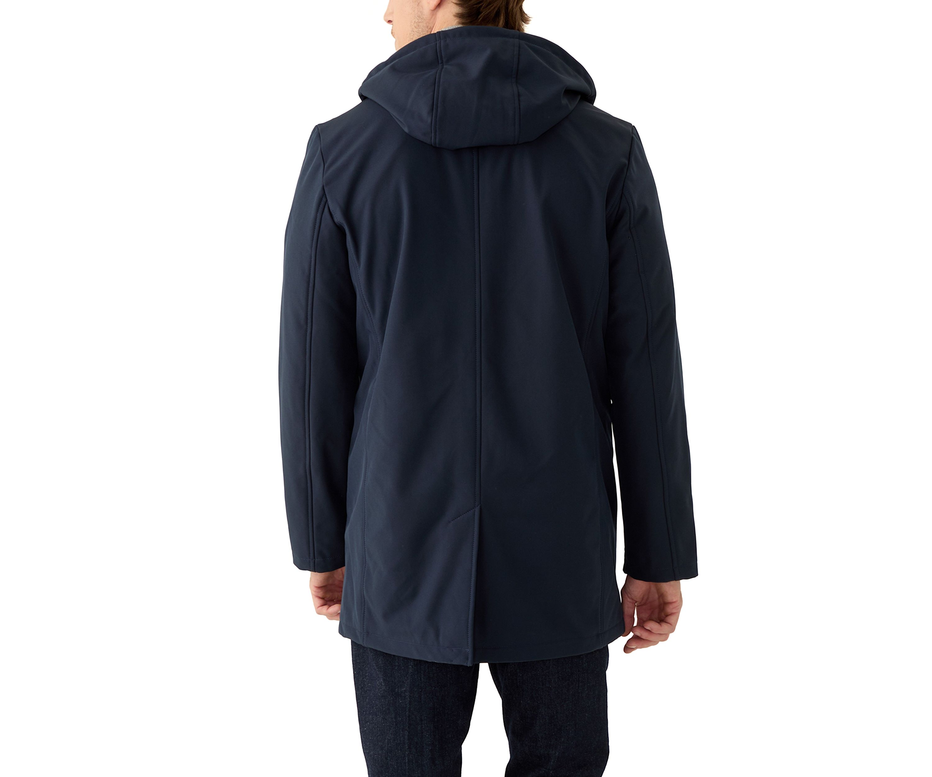 Mens Softshell Coat