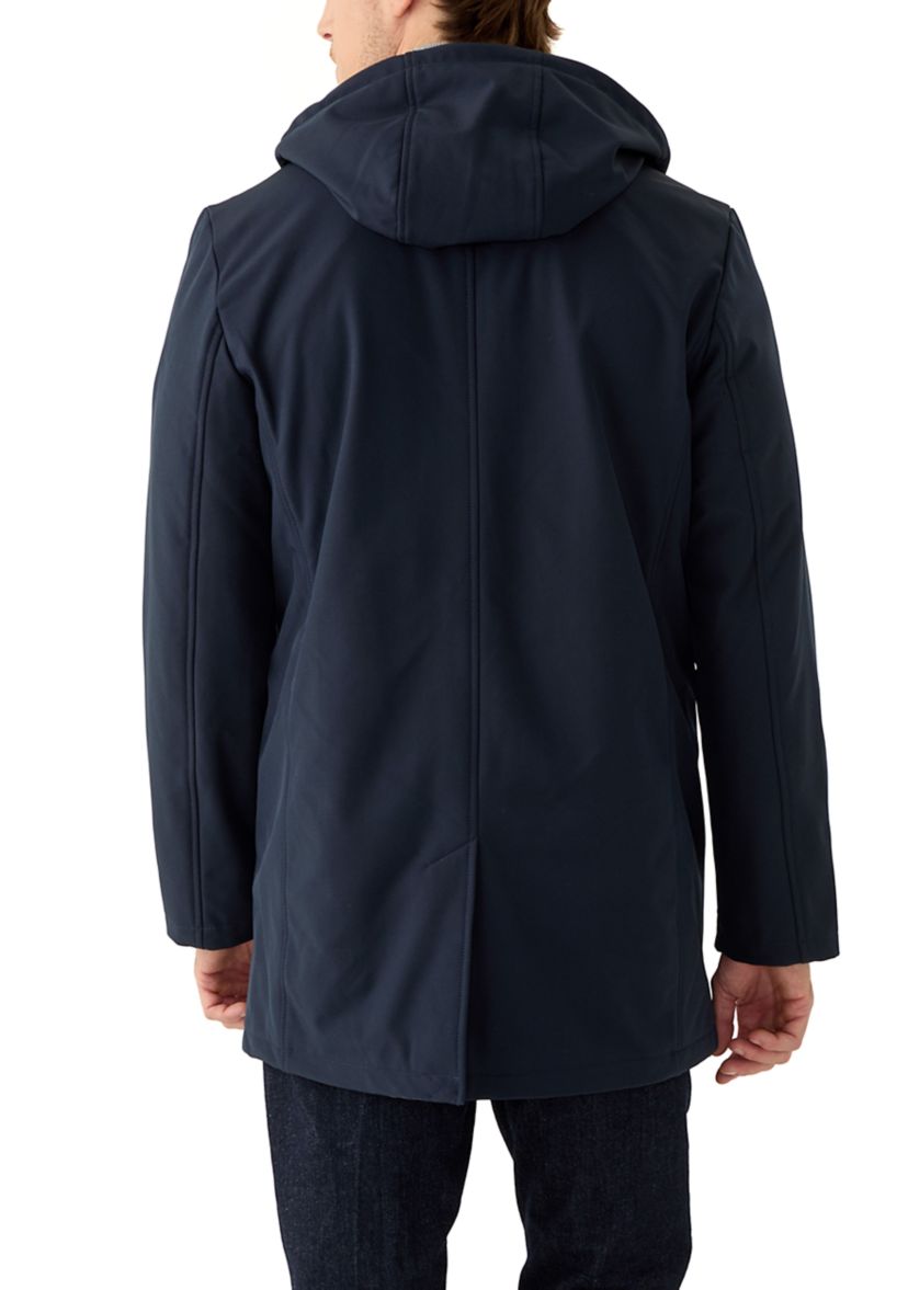Mens Softshell Coat