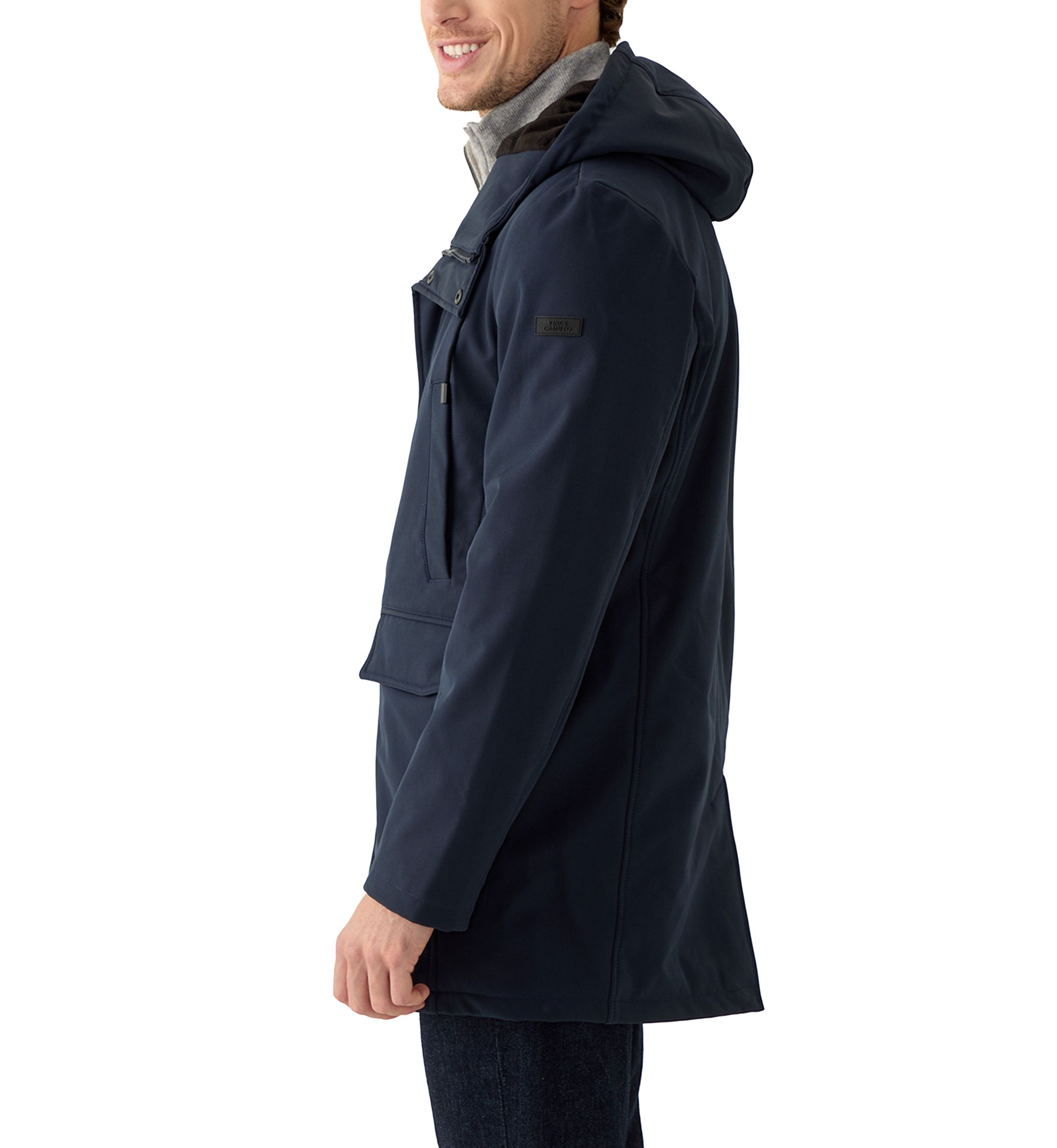 Mens Softshell Coat