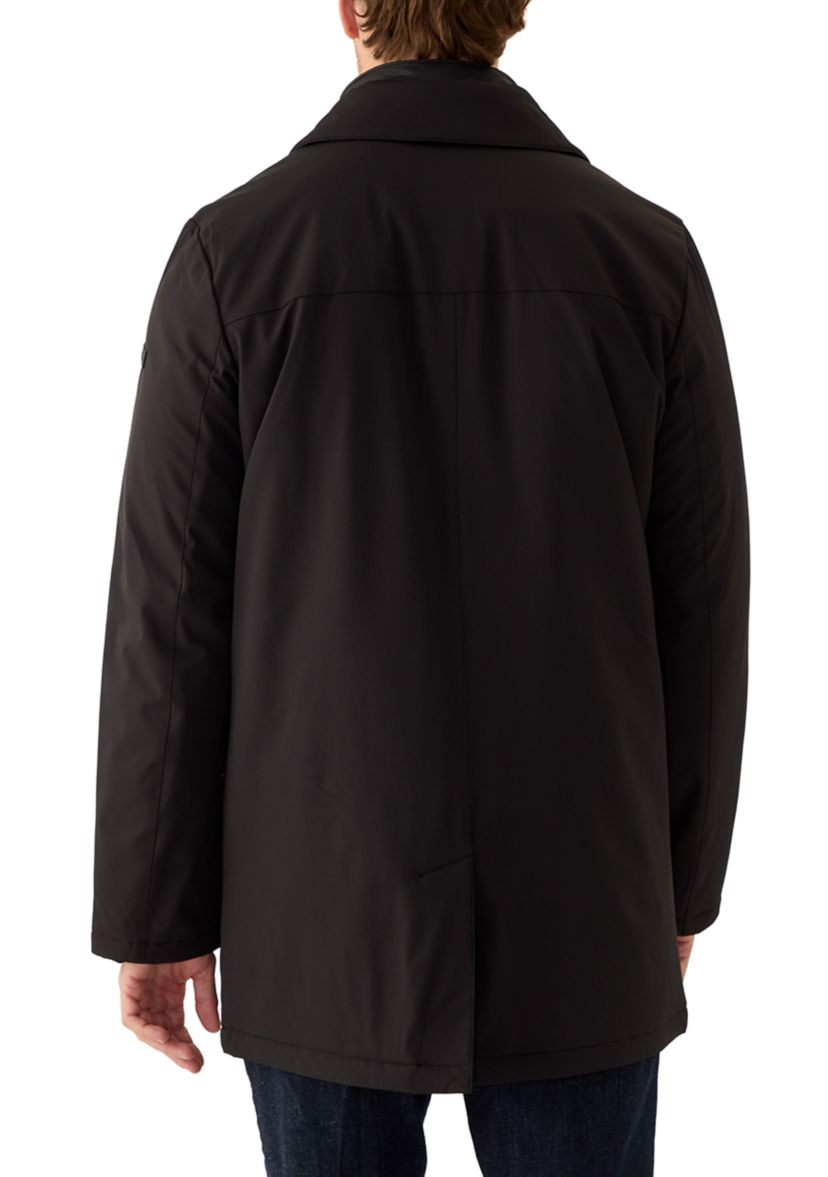 Mens Rain Tek Coat