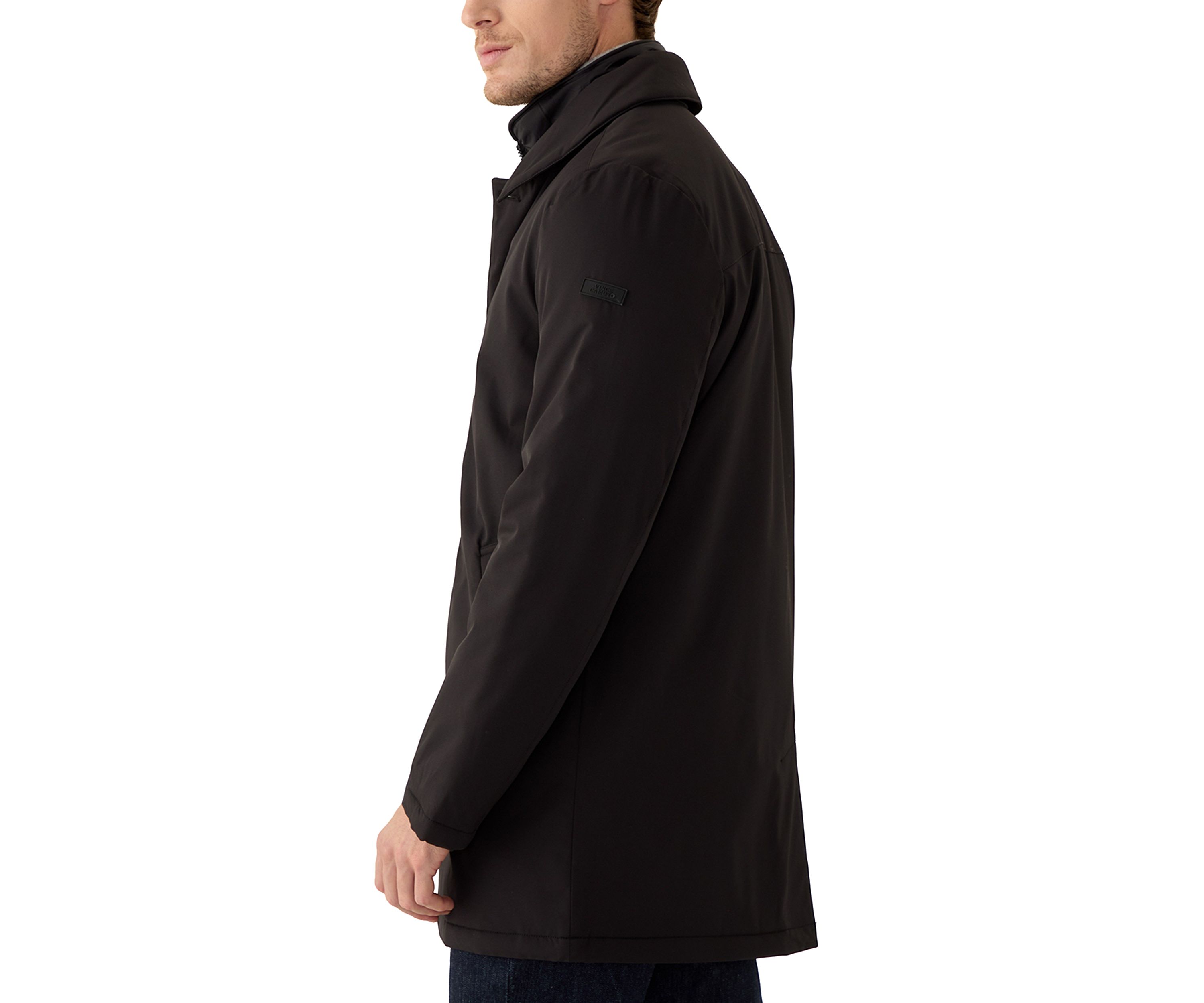 Mens Rain Tek Coat