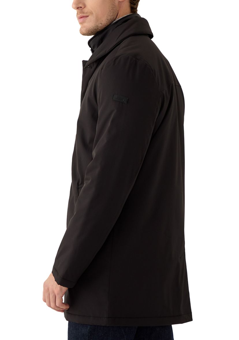 Mens Rain Tek Coat