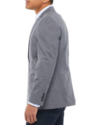 Men's Chambray Sportcoat